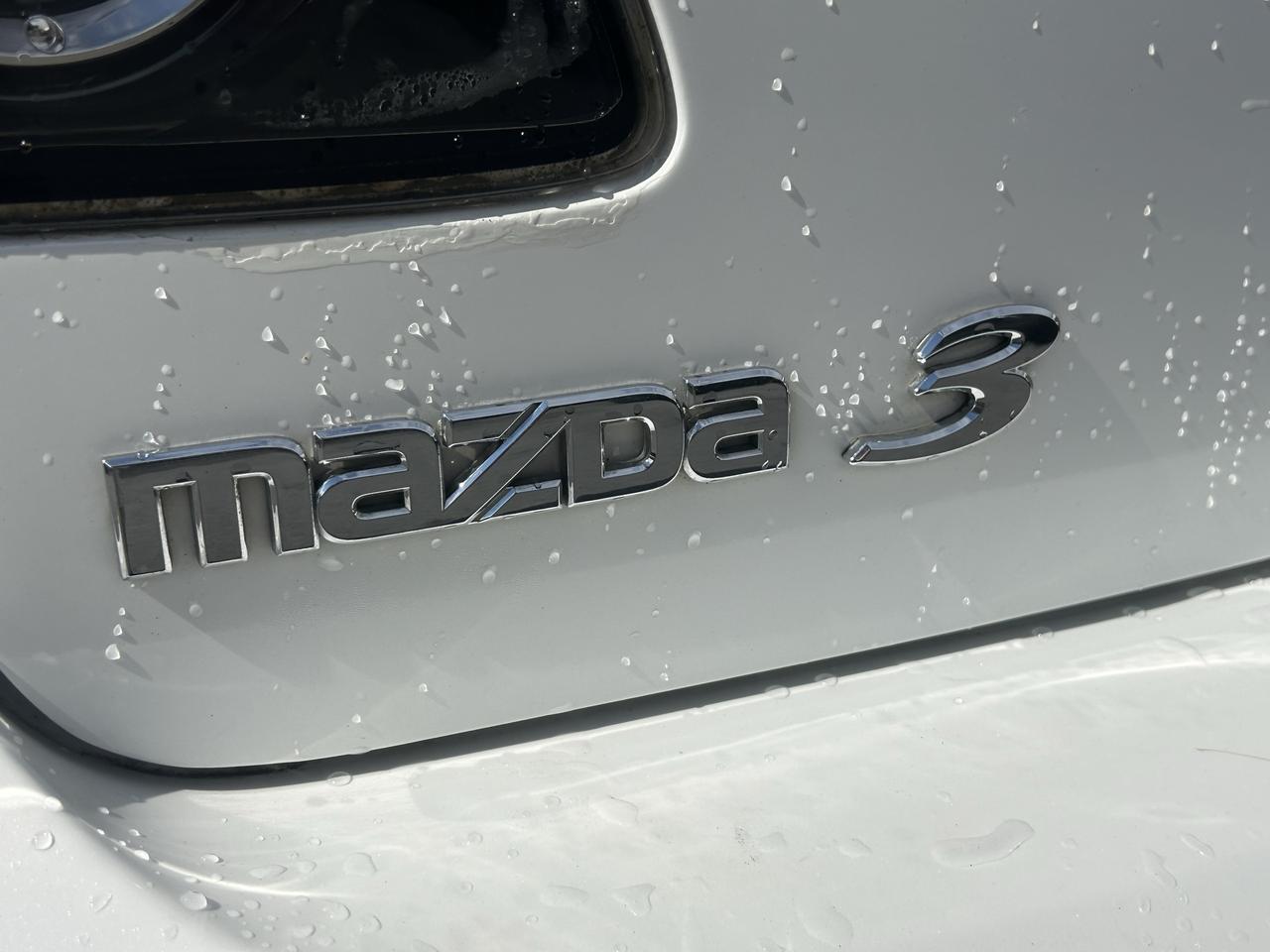 2006 Mazda MAZDA3  - Photo #16