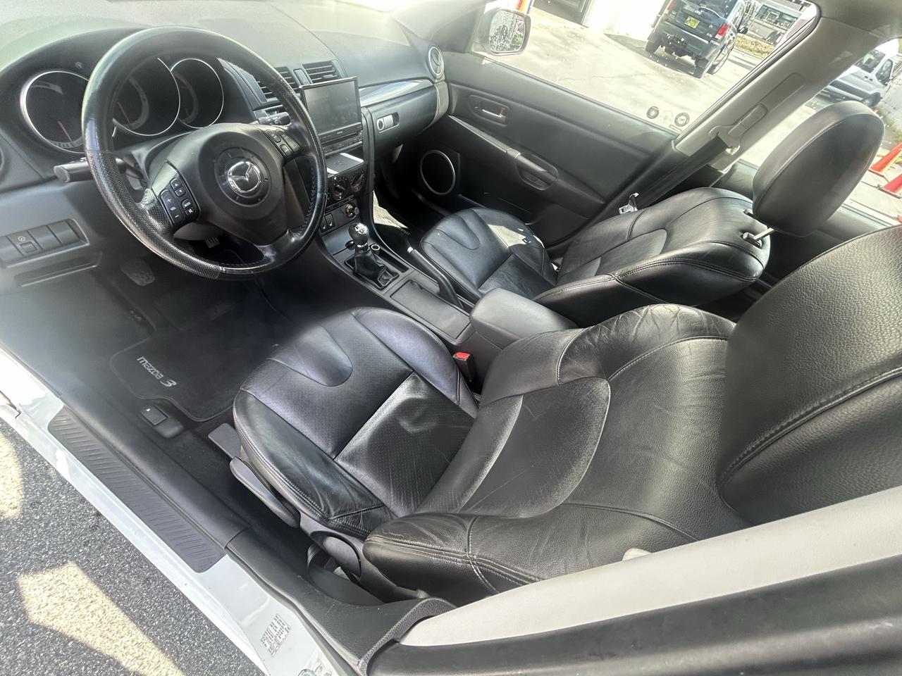 2006 Mazda MAZDA3  Photo