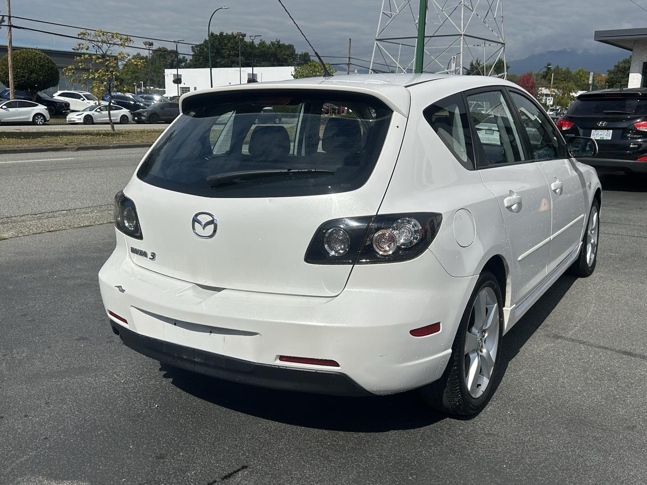 2006 Mazda MAZDA3  - Photo #6