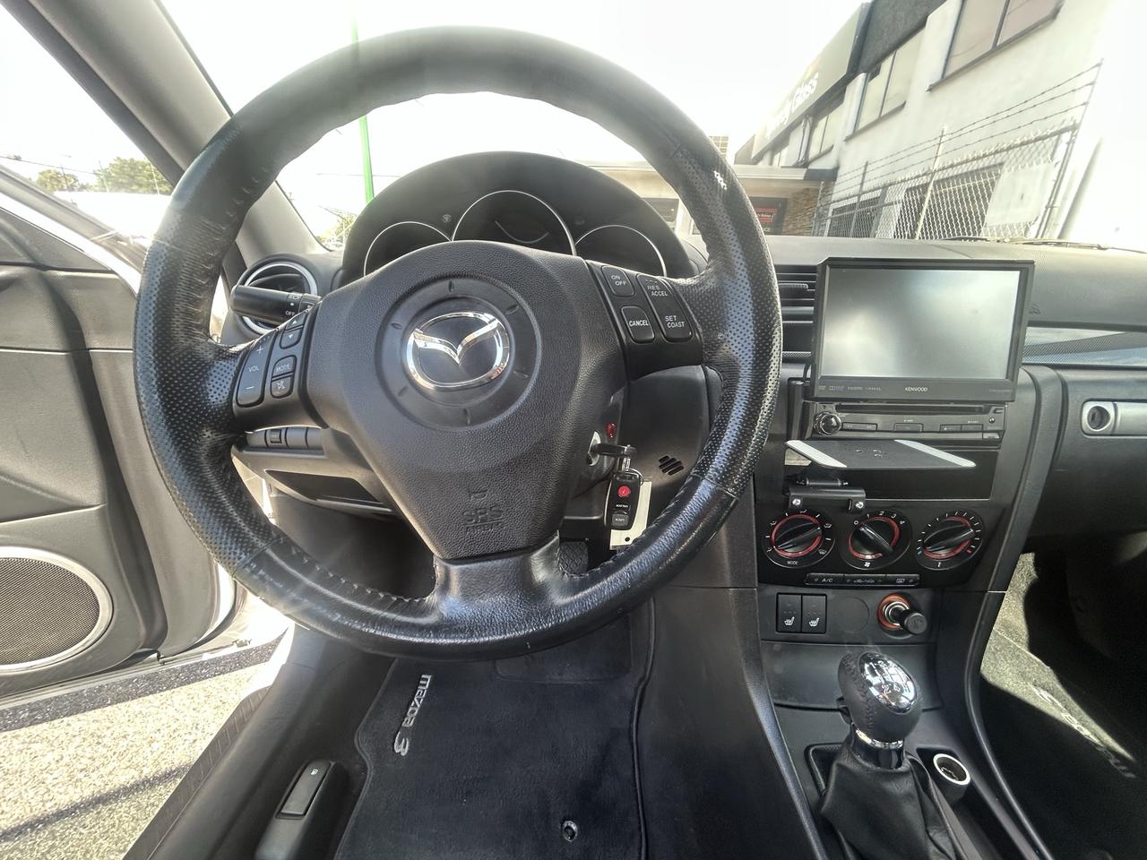 2006 Mazda MAZDA3  - Photo #11