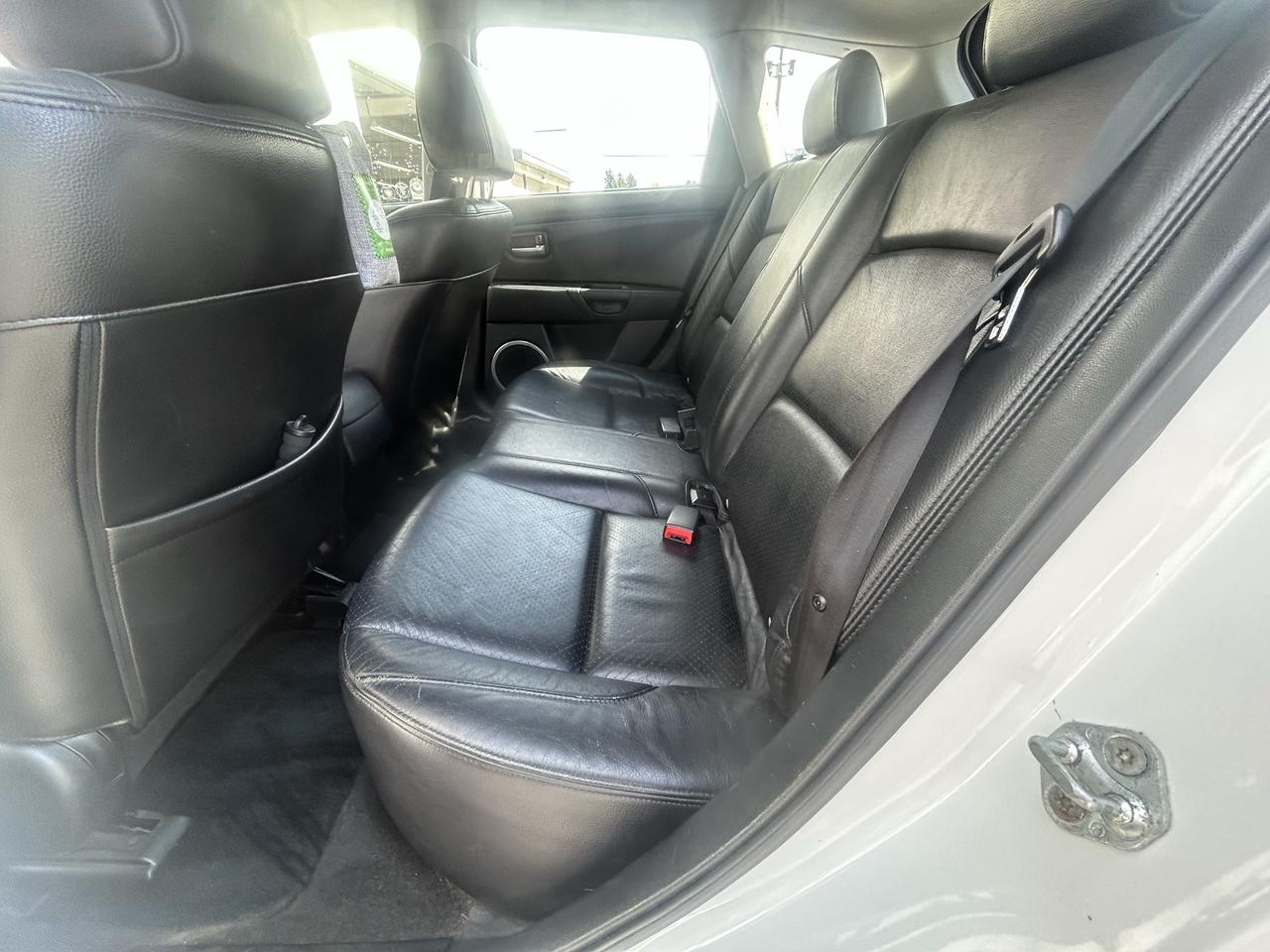 2006 Mazda MAZDA3  Photo