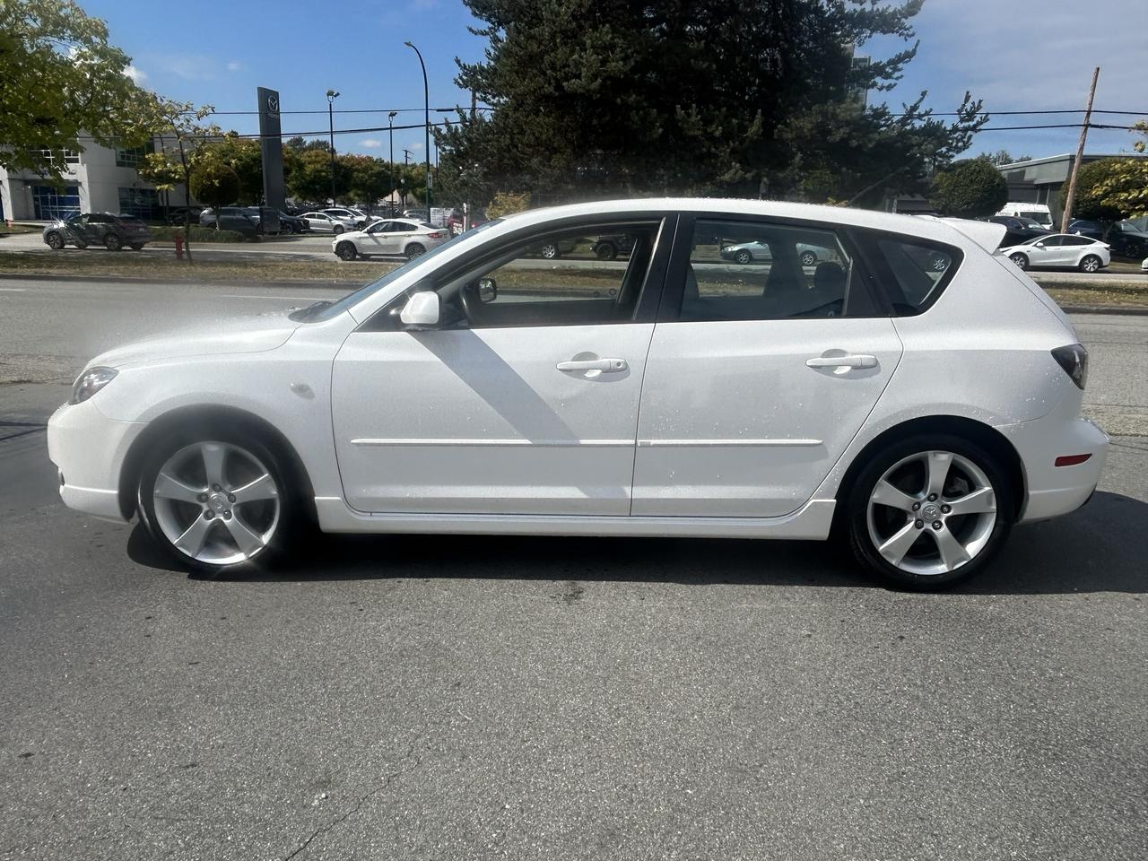 2006 Mazda MAZDA3  - Photo #2