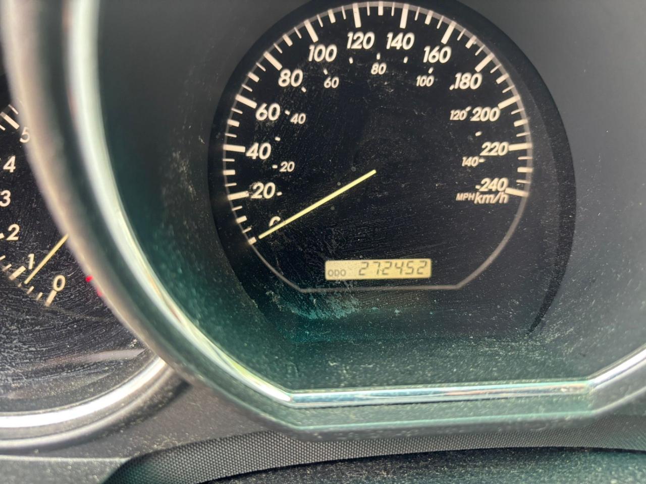 2004 Lexus RX Navi, Sunroof, DVD Photo