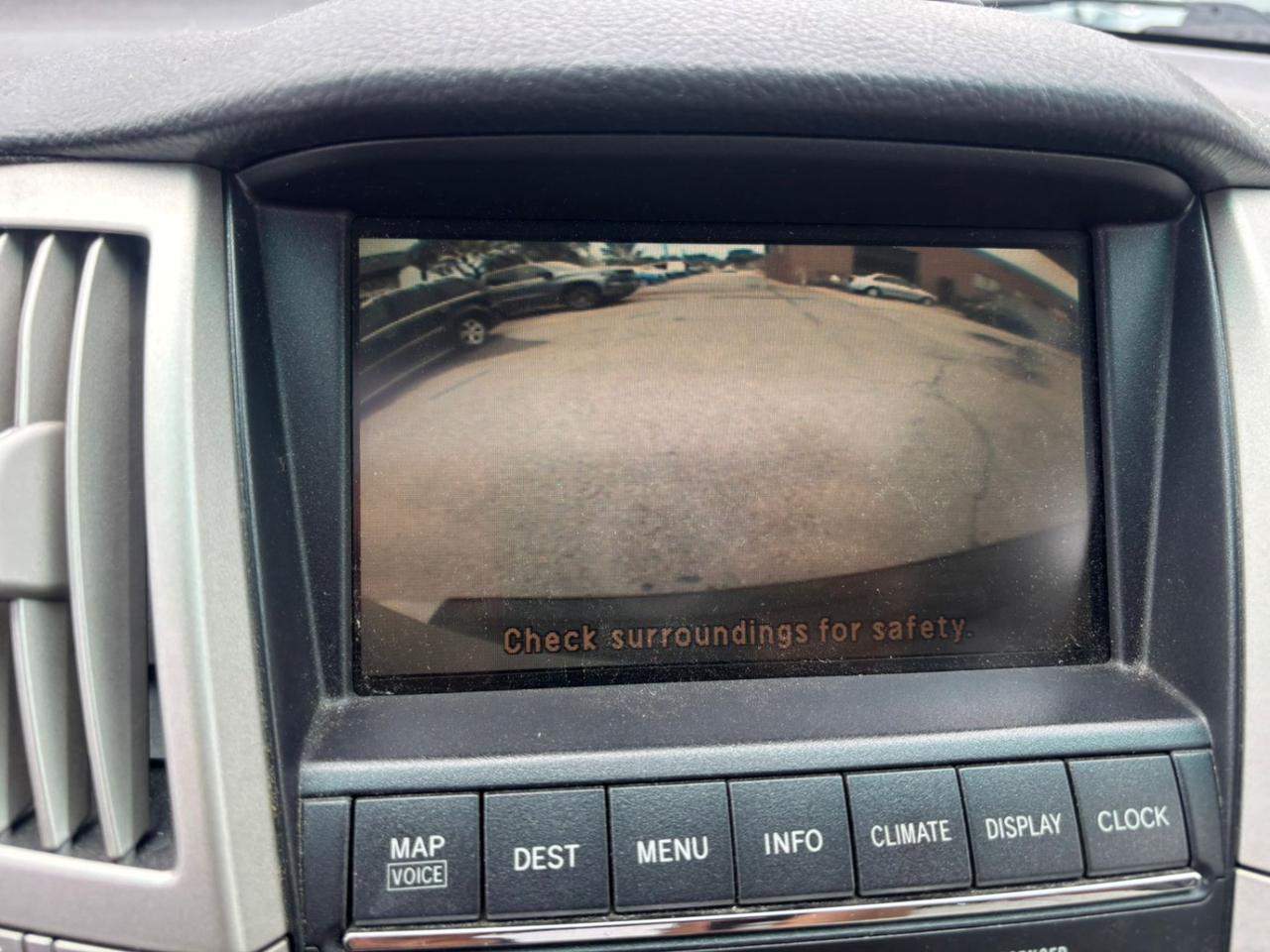 2004 Lexus RX Navi, Sunroof, DVD Photo