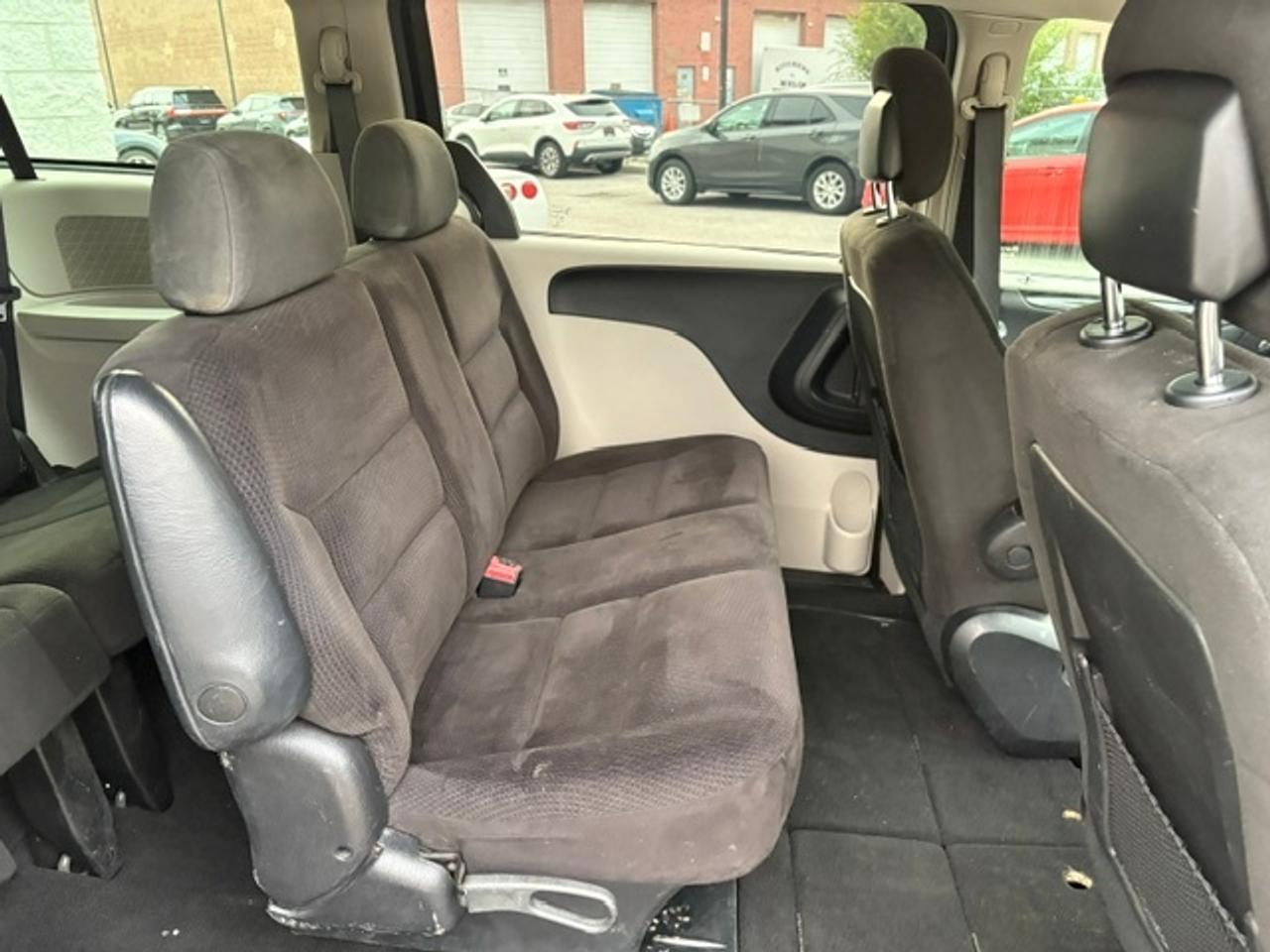 2016 Dodge Grand Caravan ONLY 85,000KM-1 OWNER-CERTIFIED-WE FINANCE!! Photo