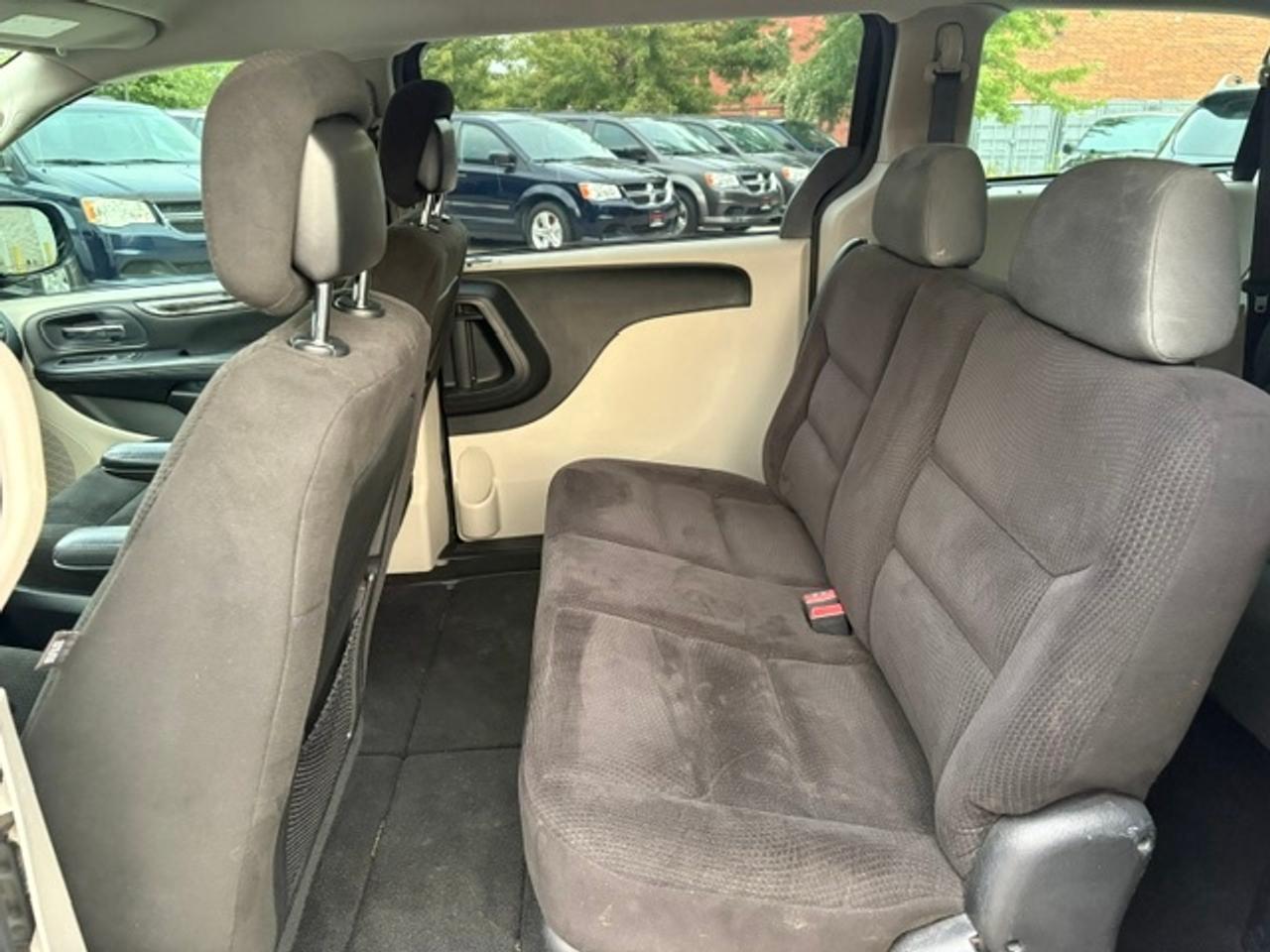 2016 Dodge Grand Caravan ONLY 85,000KM-1 OWNER-CERTIFIED-WE FINANCE!! Photo