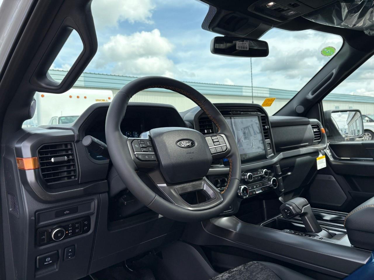 2026 Ford F-150 Tremor 4WD SuperCrew 5.5' Box Photo