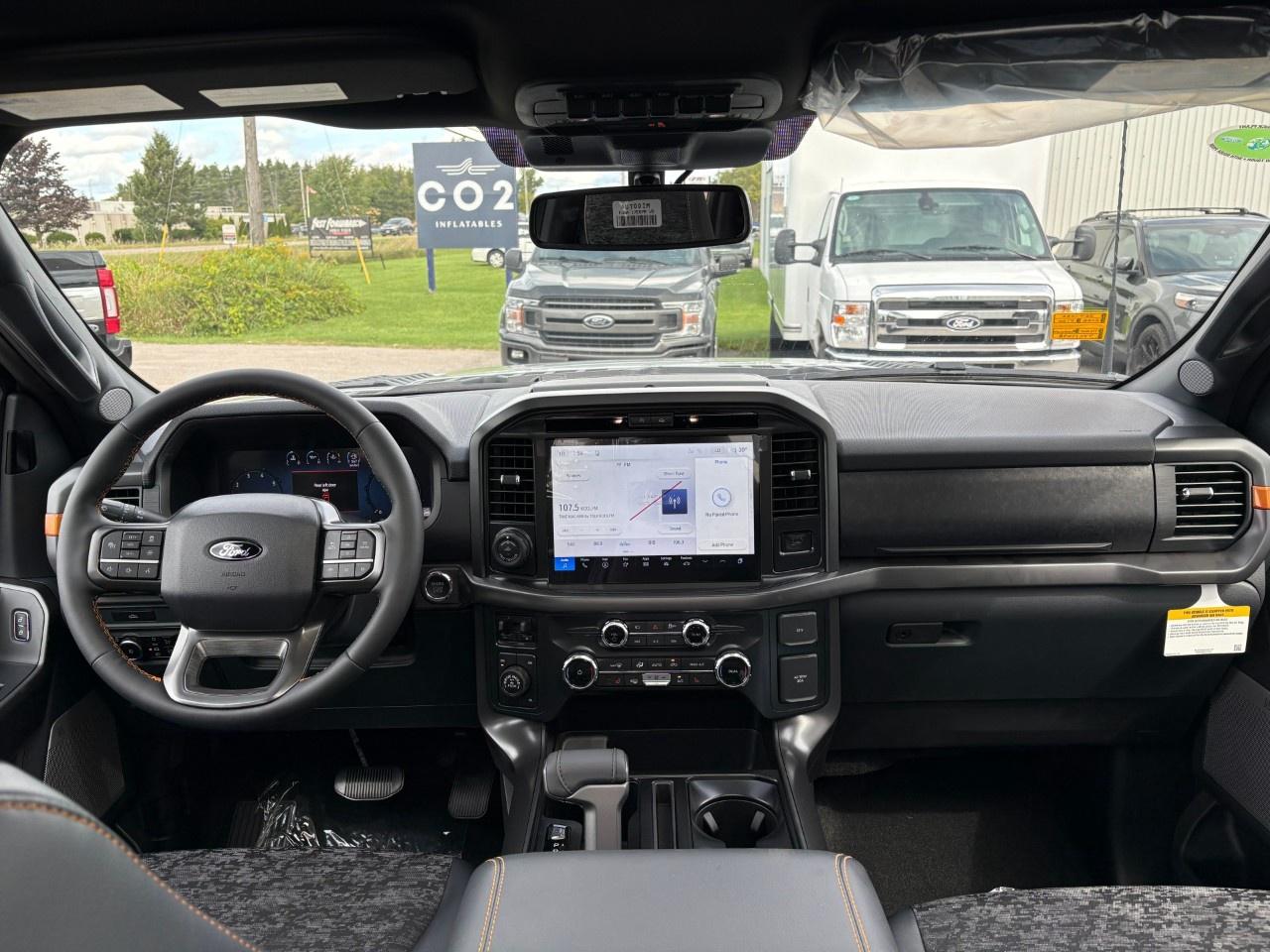 2026 Ford F-150 Tremor 4WD SuperCrew 5.5' Box Photo