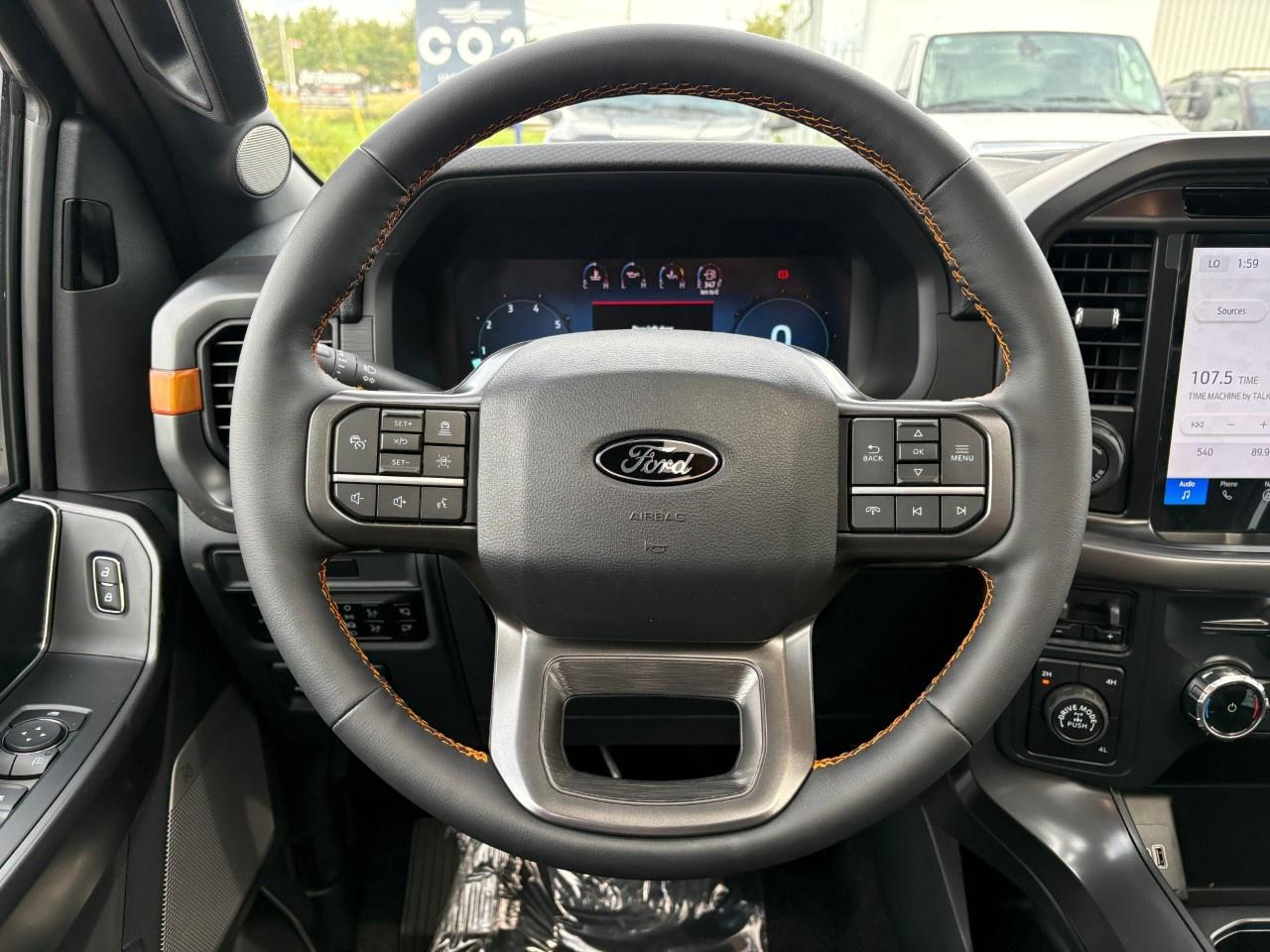 2026 Ford F-150 Tremor 4WD SuperCrew 5.5' Box Photo