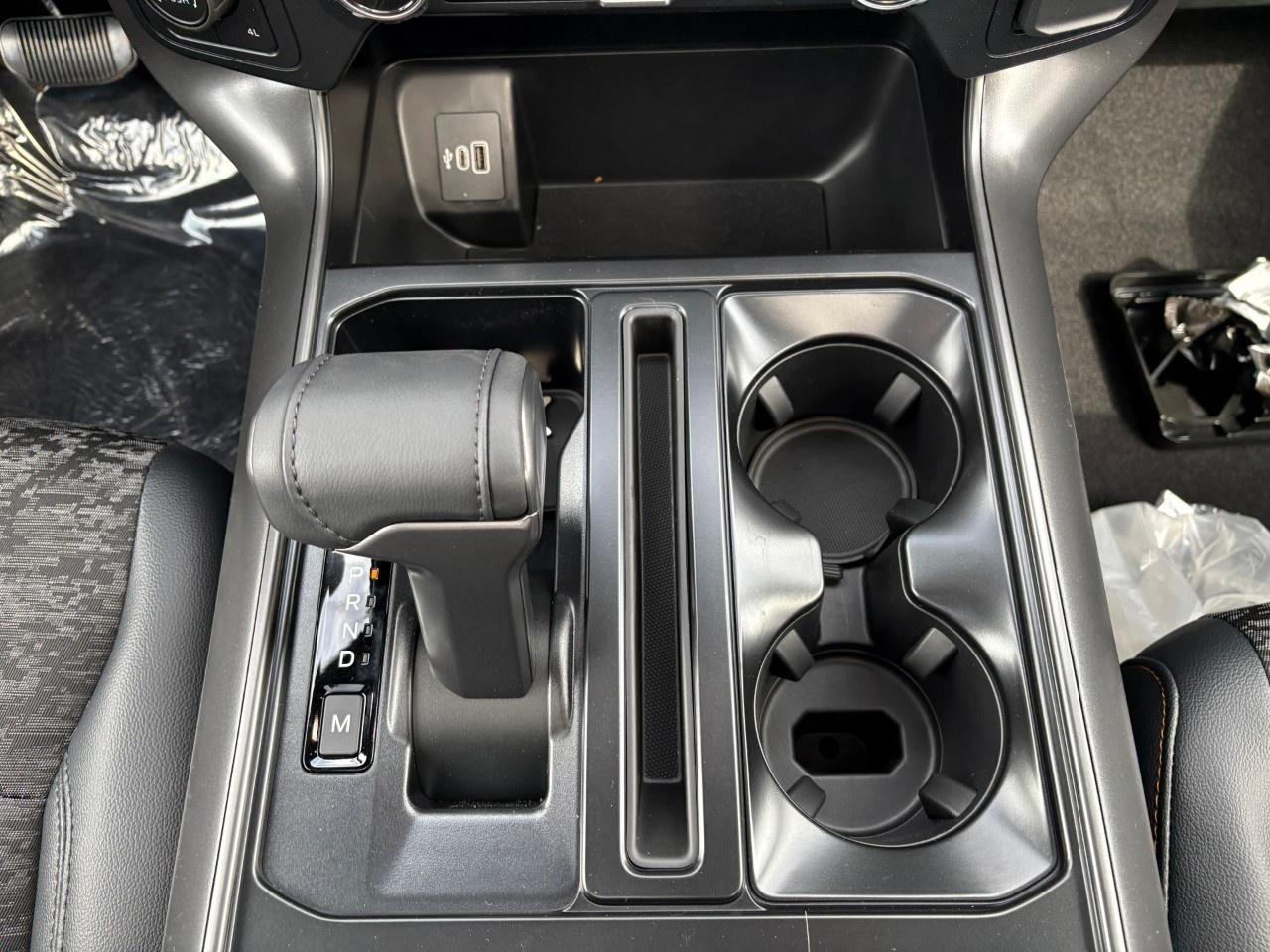 2026 Ford F-150 Tremor 4WD SuperCrew 5.5' Box Photo
