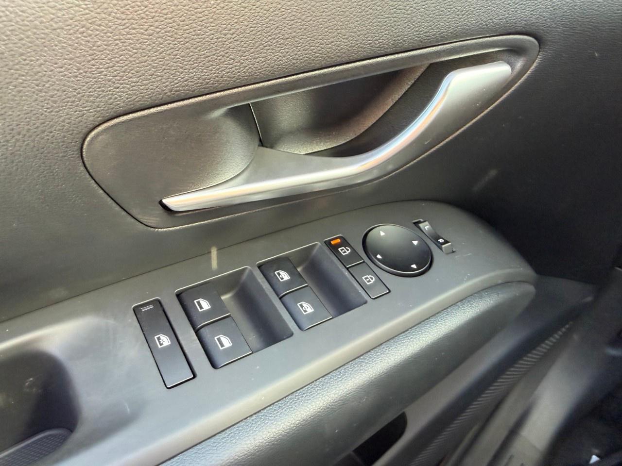 2026 Hyundai Tucson Preferred AWD [TUCWDK2EPR00] Photo