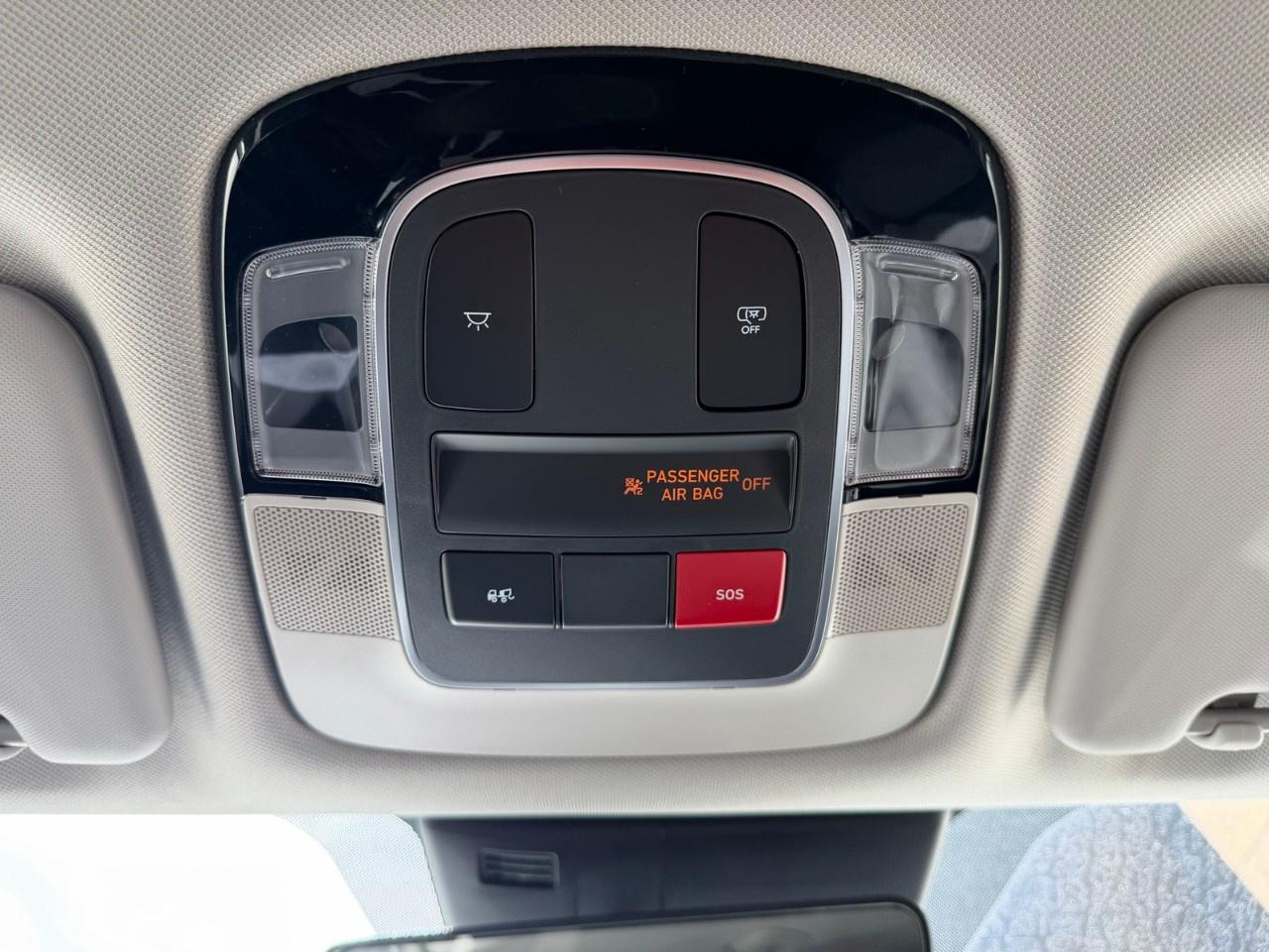 2026 Hyundai Tucson Preferred AWD [TUCWDK2EPR00] Photo