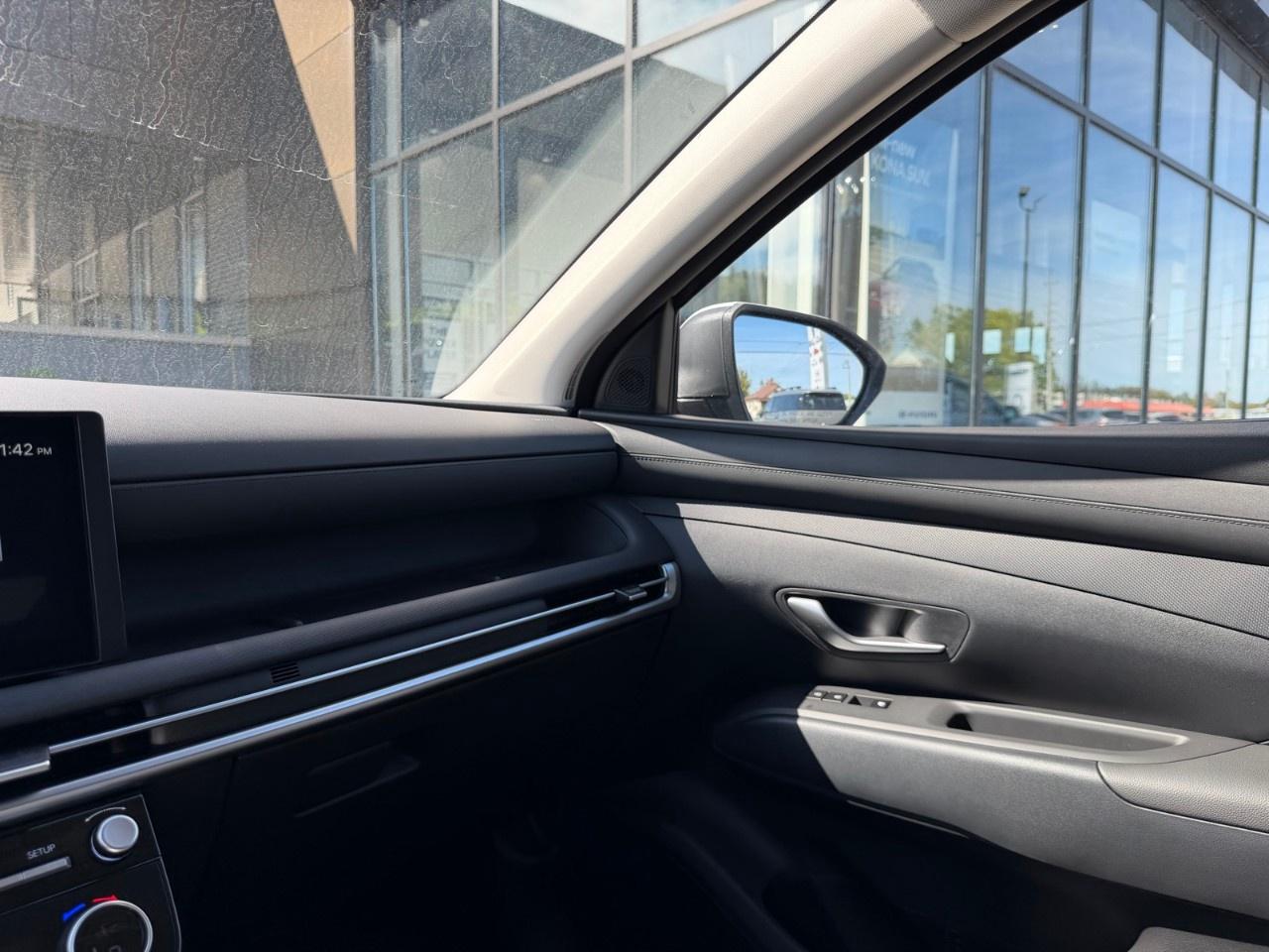2026 Hyundai Tucson Preferred AWD [TUCWDK2EPR00] Photo