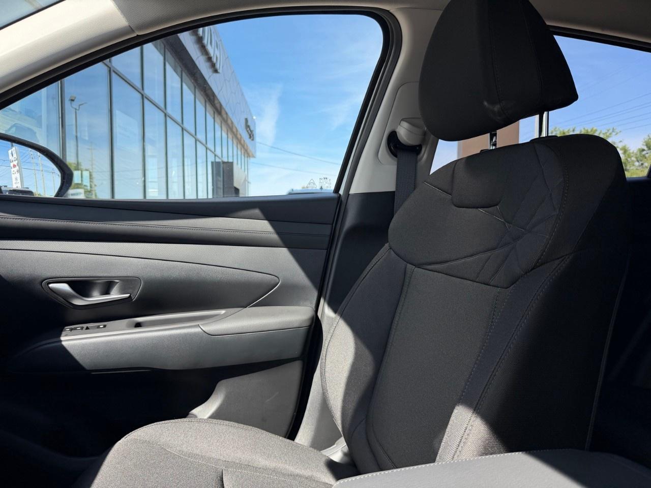 2026 Hyundai Tucson Preferred AWD [TUCWDK2EPR00] Photo