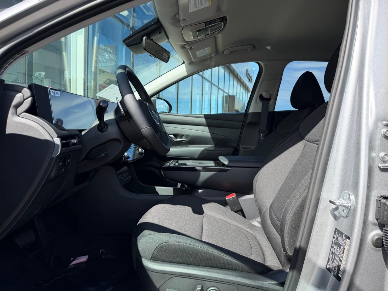 2026 Hyundai Tucson Preferred AWD [TUCWDK2EPR00] Photo