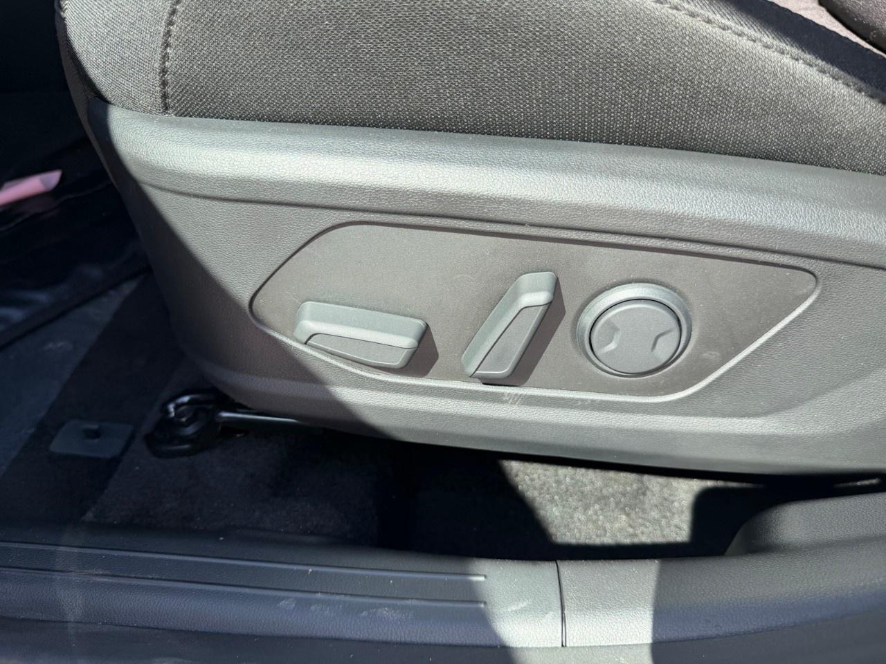 2026 Hyundai Tucson Preferred AWD [TUCWDK2EPR00] Photo