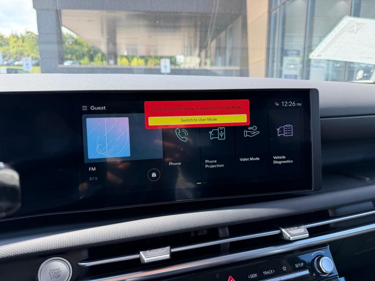 2026 Hyundai Tucson Preferred AWD [TUCWDK2EPR00] Photo