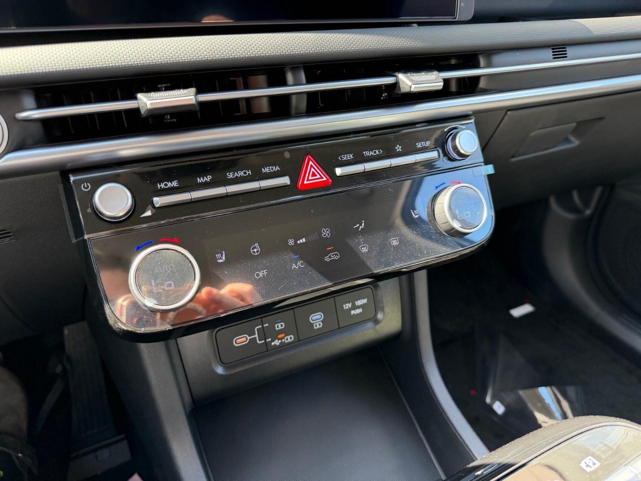 2026 Hyundai Tucson Preferred AWD [TUCWDK2EPR00] Photo