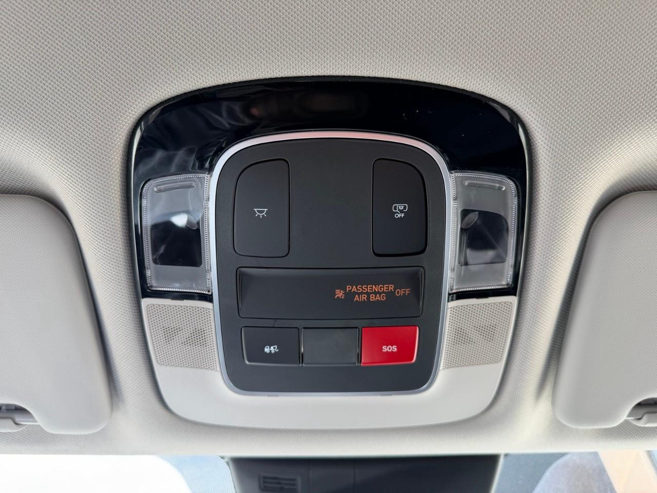 2026 Hyundai Tucson Preferred AWD [TUCWDK2EPR00] Photo