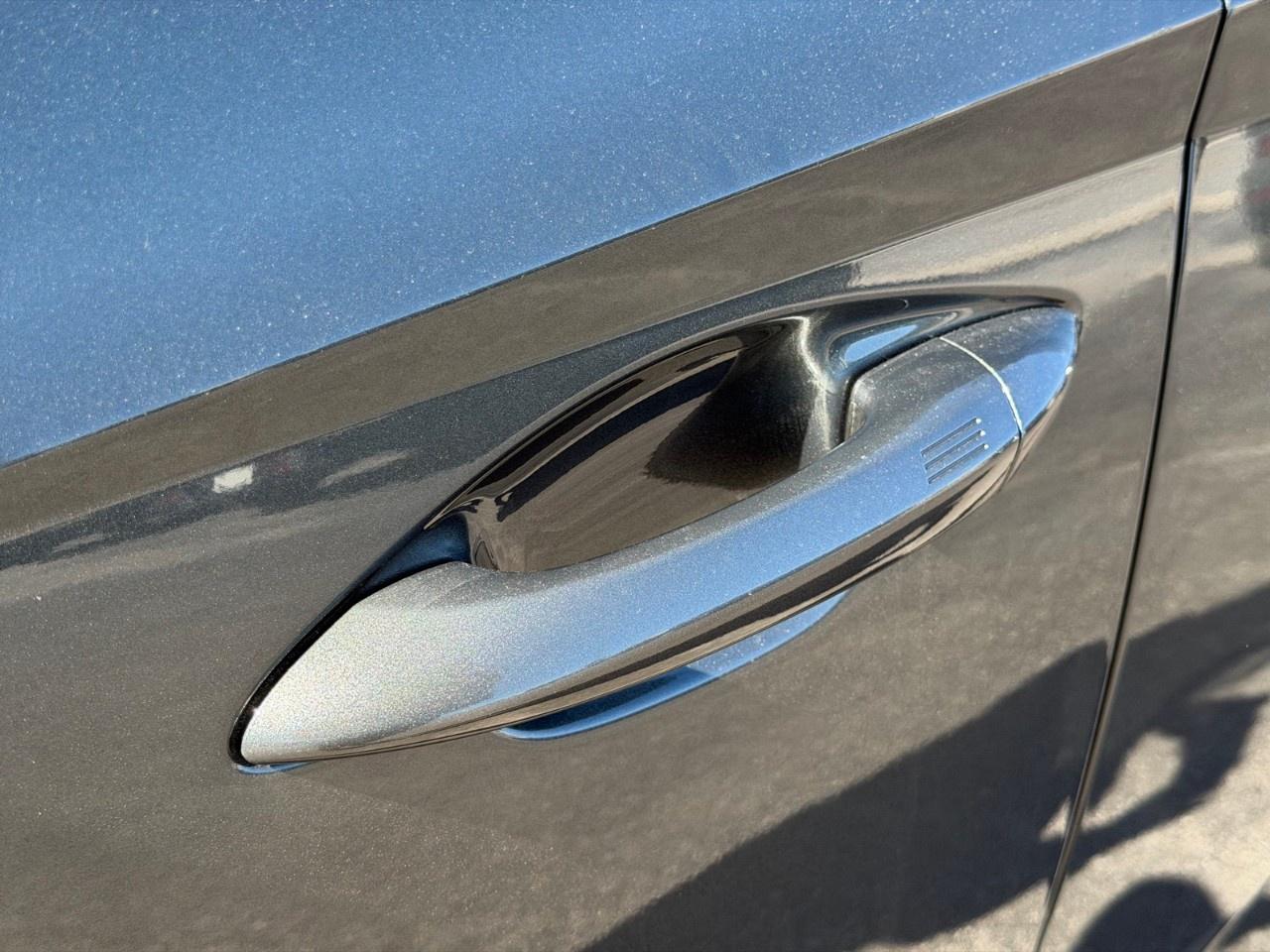2026 Hyundai Tucson Preferred AWD w/Trend Pkg [TUCWDK2EPRTR] Photo2