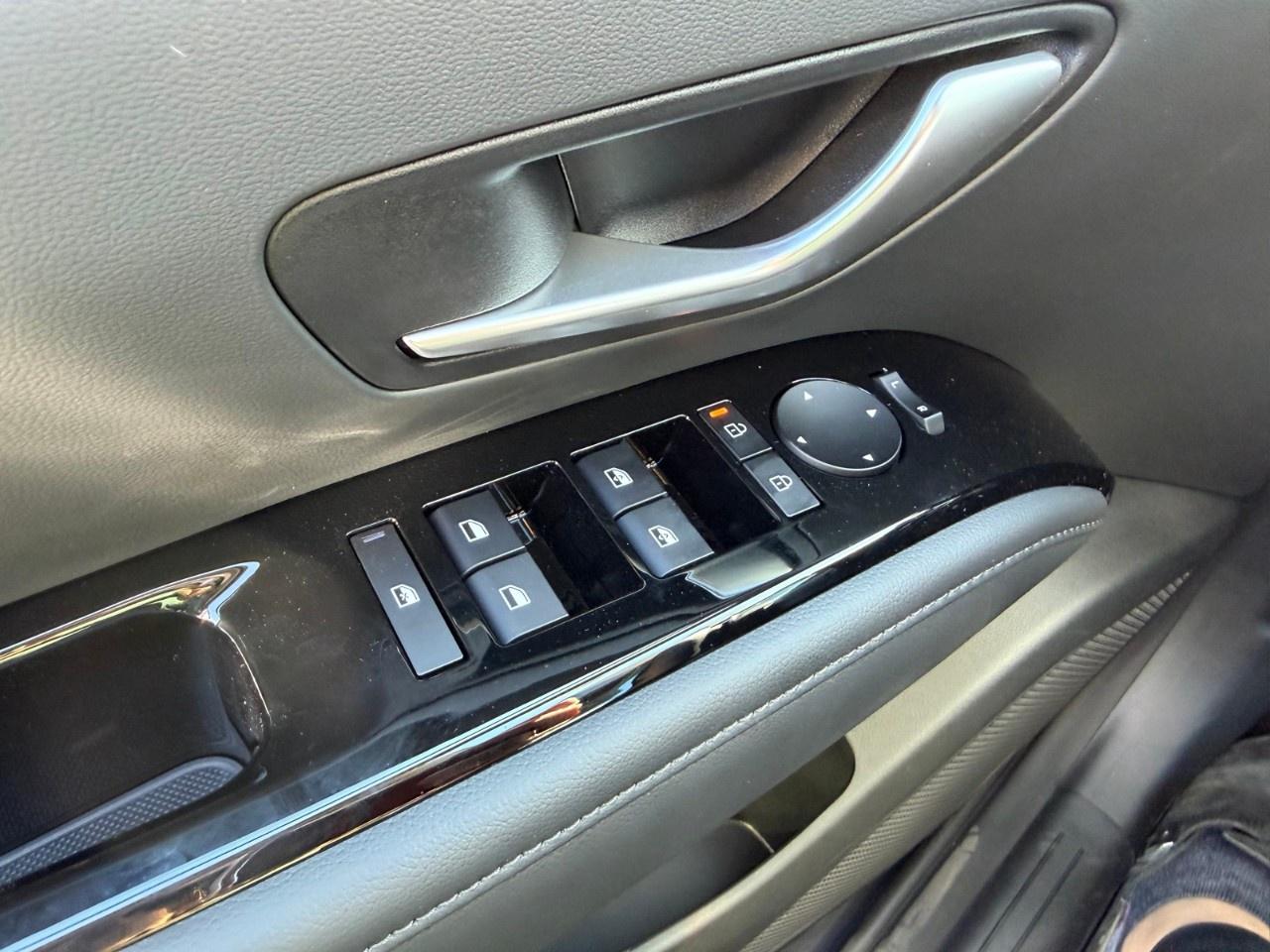2026 Hyundai Tucson Preferred AWD w/Trend Pkg [TUCWDK2EPRTR] Photo