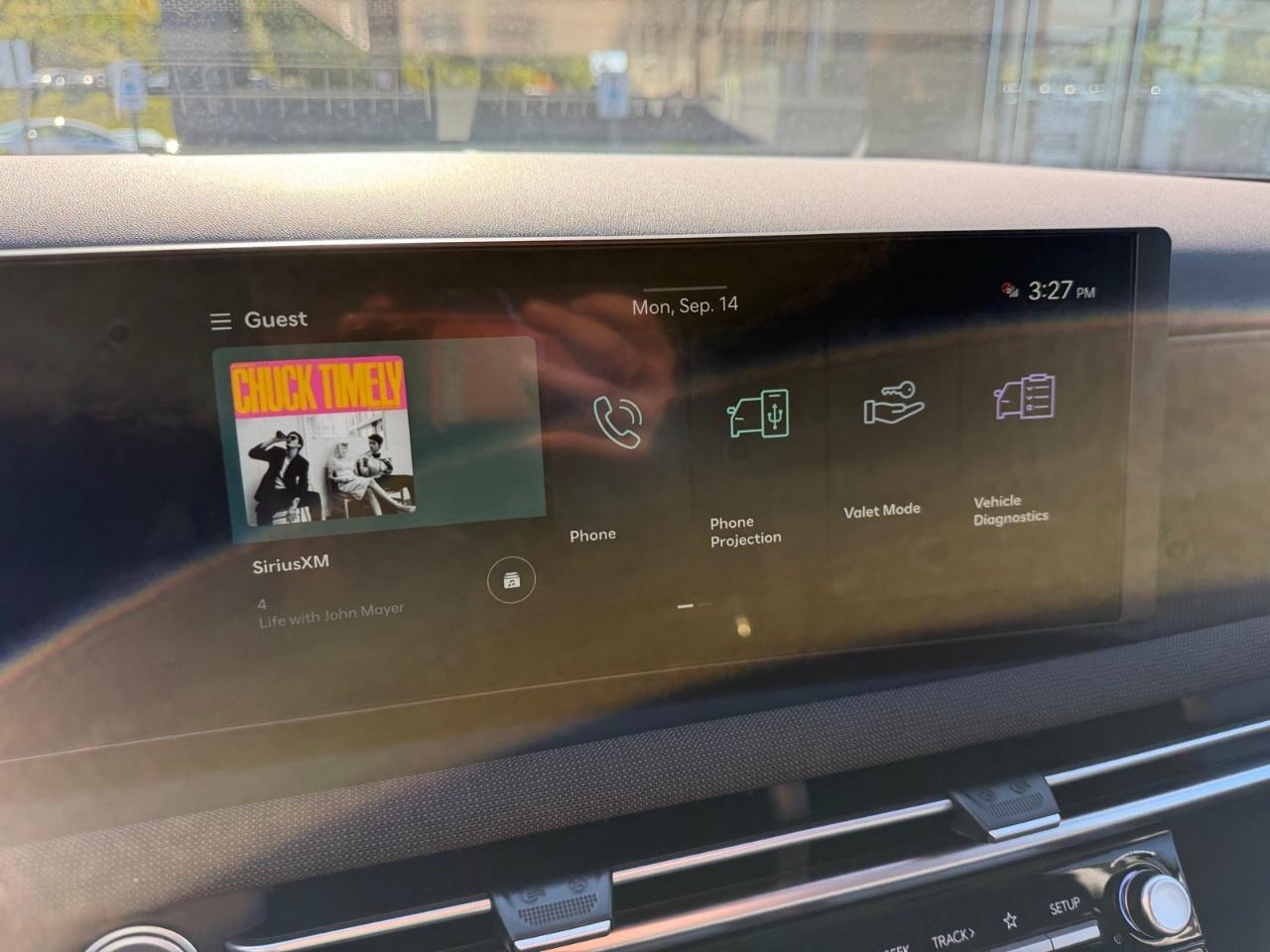 2026 Hyundai Tucson Preferred AWD w/Trend Pkg [TUCWDK2EPRTR] Photo