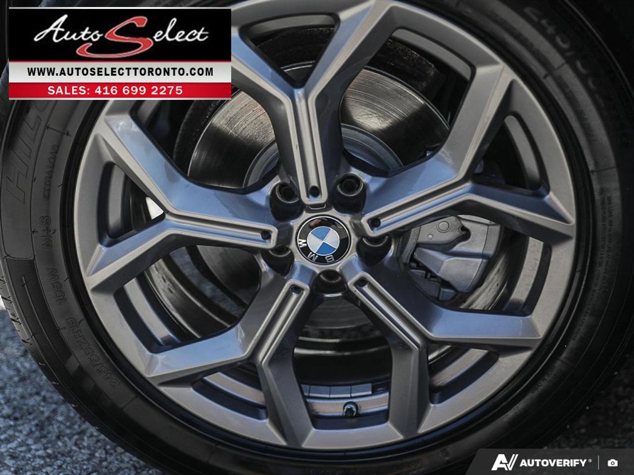 2021 BMW X3 xDrive30i AWD - Android Auto - Apple Carplay - Clean Carfax Photo