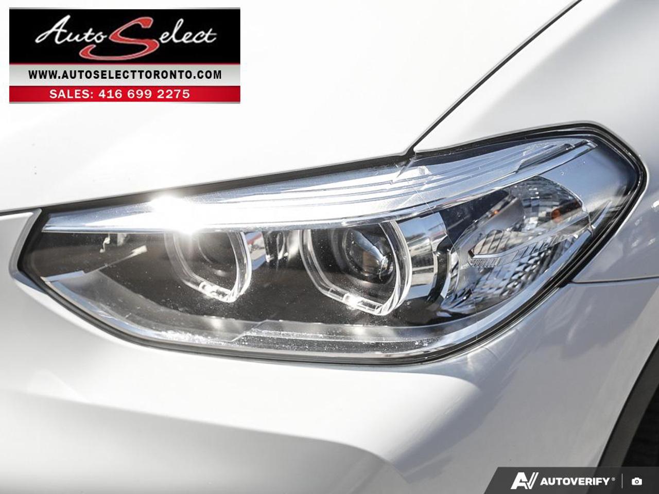 2021 BMW X3 xDrive30i AWD - Android Auto - Apple Carplay - Clean Carfax Photo