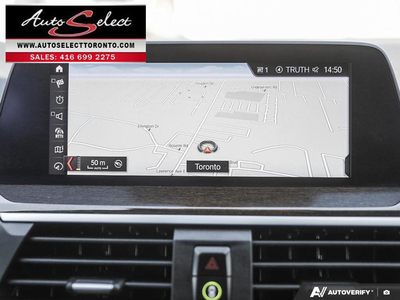 2021 BMW X3 xDrive30i AWD - Android Auto - Apple Carplay - Clean Carfax Photo