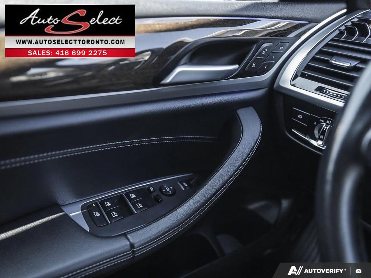 2021 BMW X3 xDrive30i AWD - Android Auto - Apple Carplay - Clean Carfax Photo