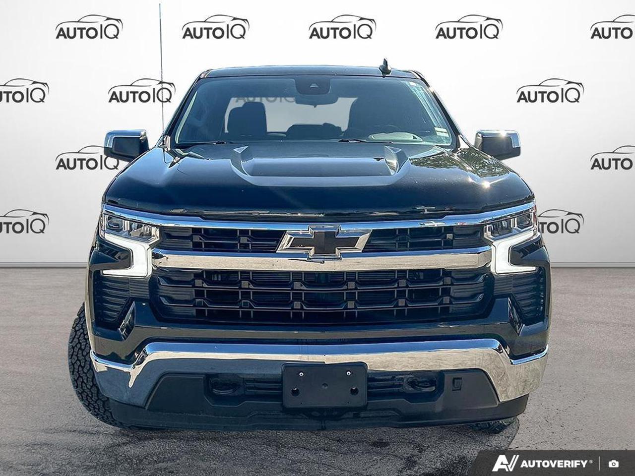 2024 Chevrolet Silverado 1500 LT Z71 OFF-ROAD PKG | HEATED STEERING WHEEL | HEATED Photo1