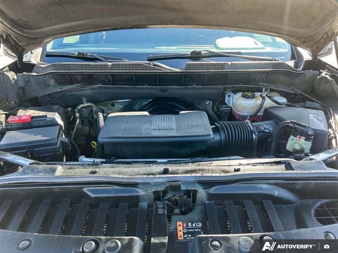 2024 Chevrolet Silverado 1500 LT Z71 OFF-ROAD PKG | HEATED STEERING WHEEL | HEATED Photo