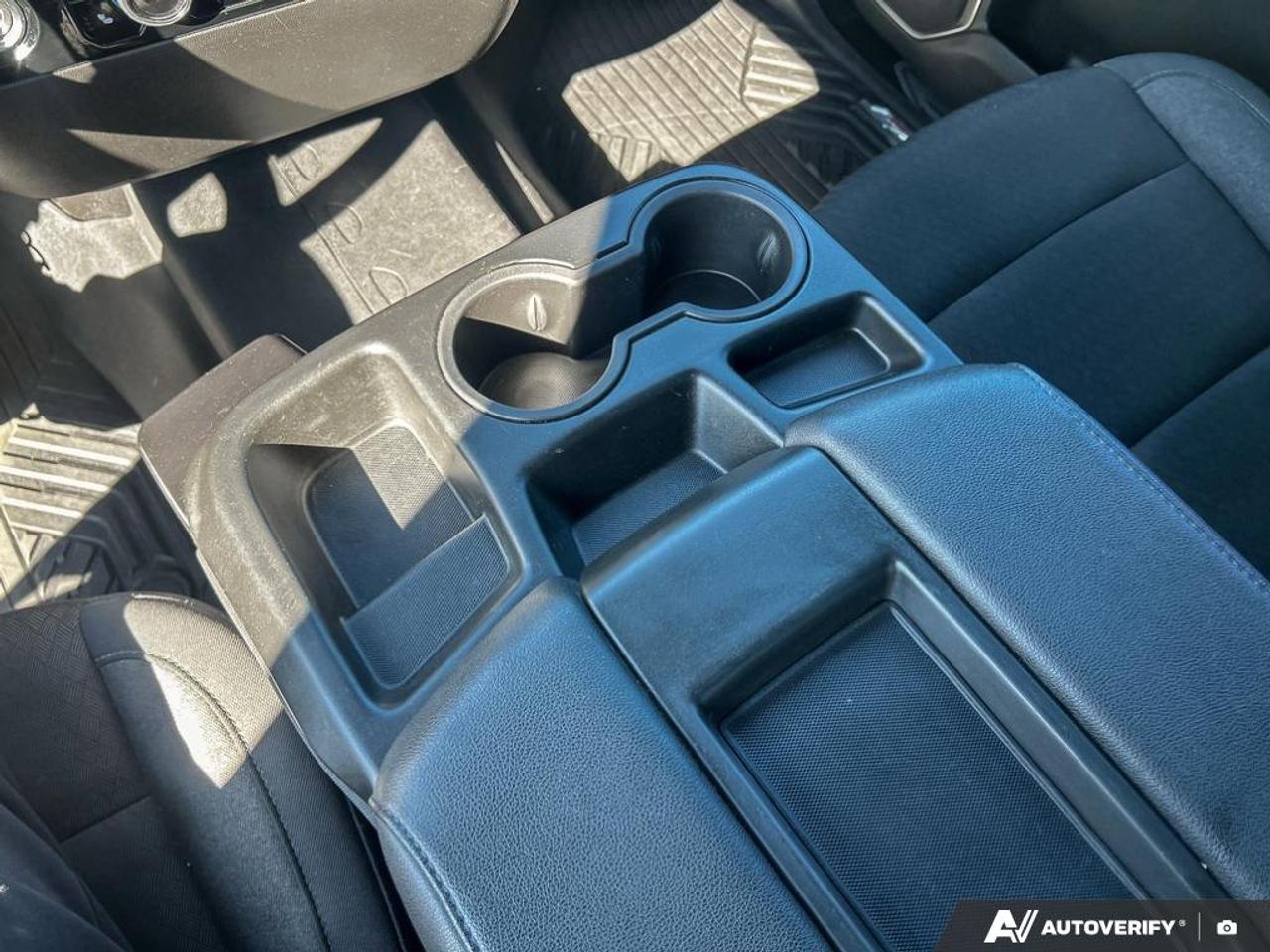 2024 Chevrolet Silverado 1500 LT Z71 OFF-ROAD PKG | HEATED STEERING WHEEL | HEATED Photo