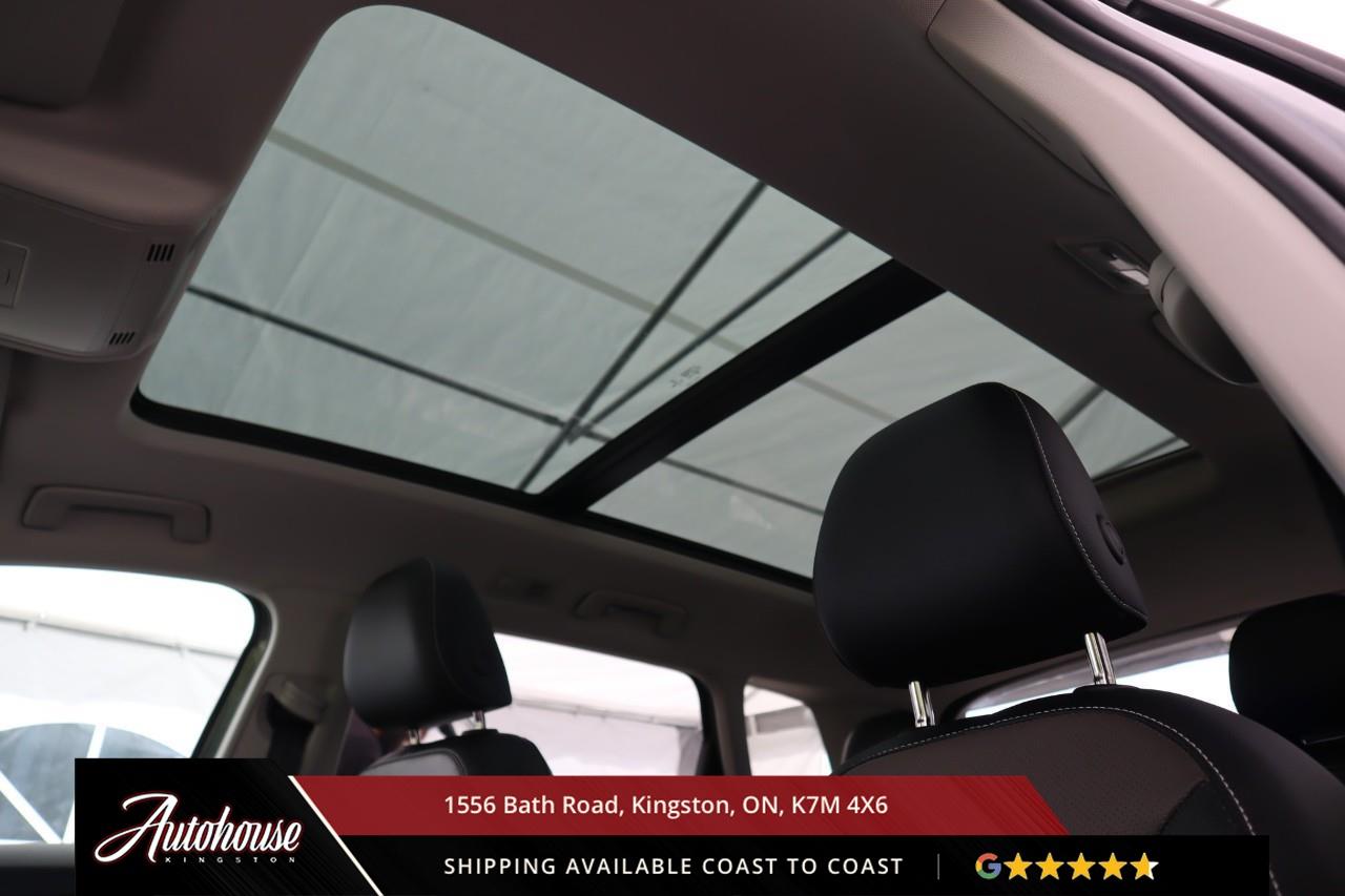 2022 Volkswagen Taos Highline PANO SUNROOF - NAVIGATION Photo