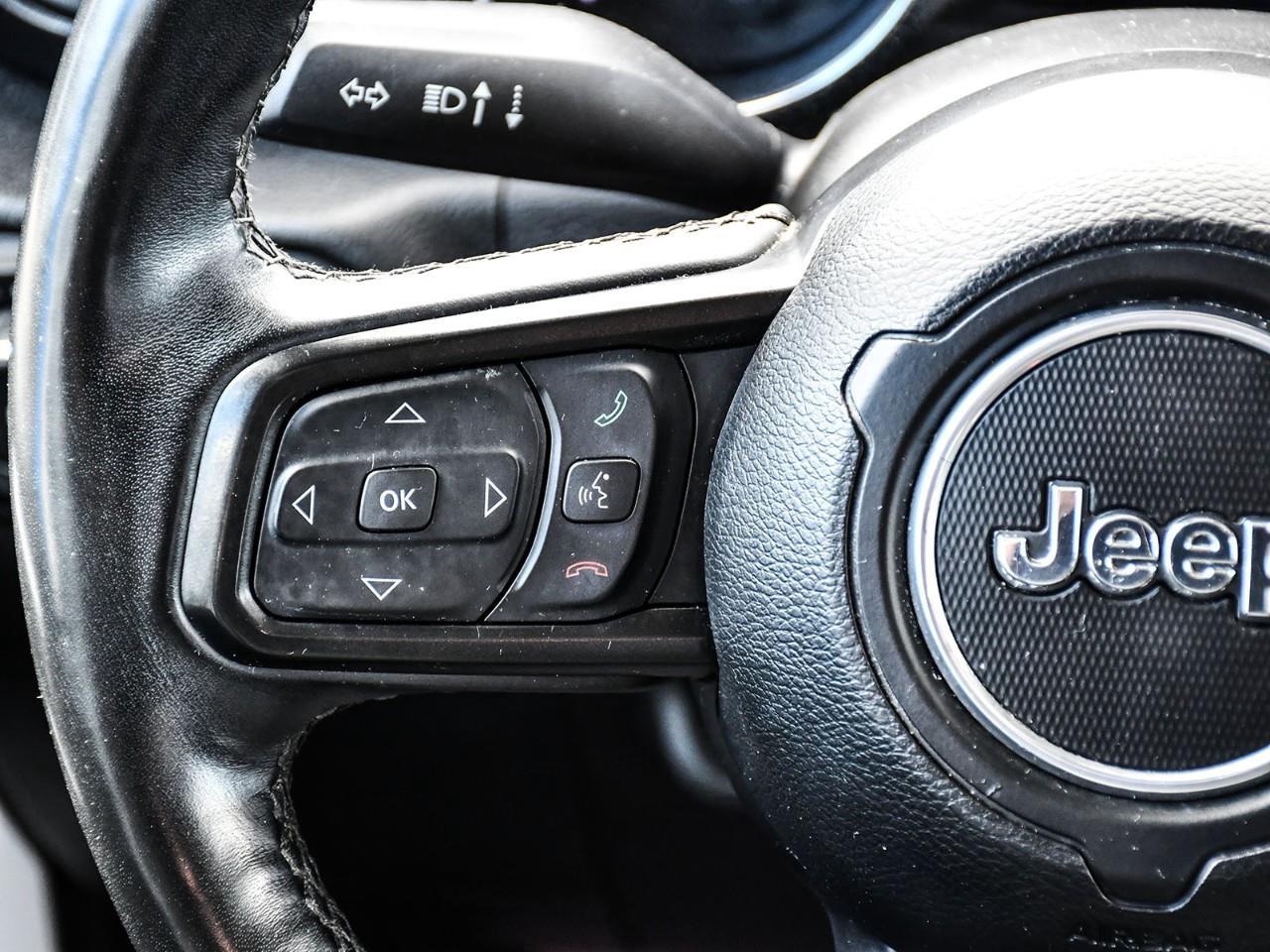 2023 Jeep Wrangler SPORT Photo