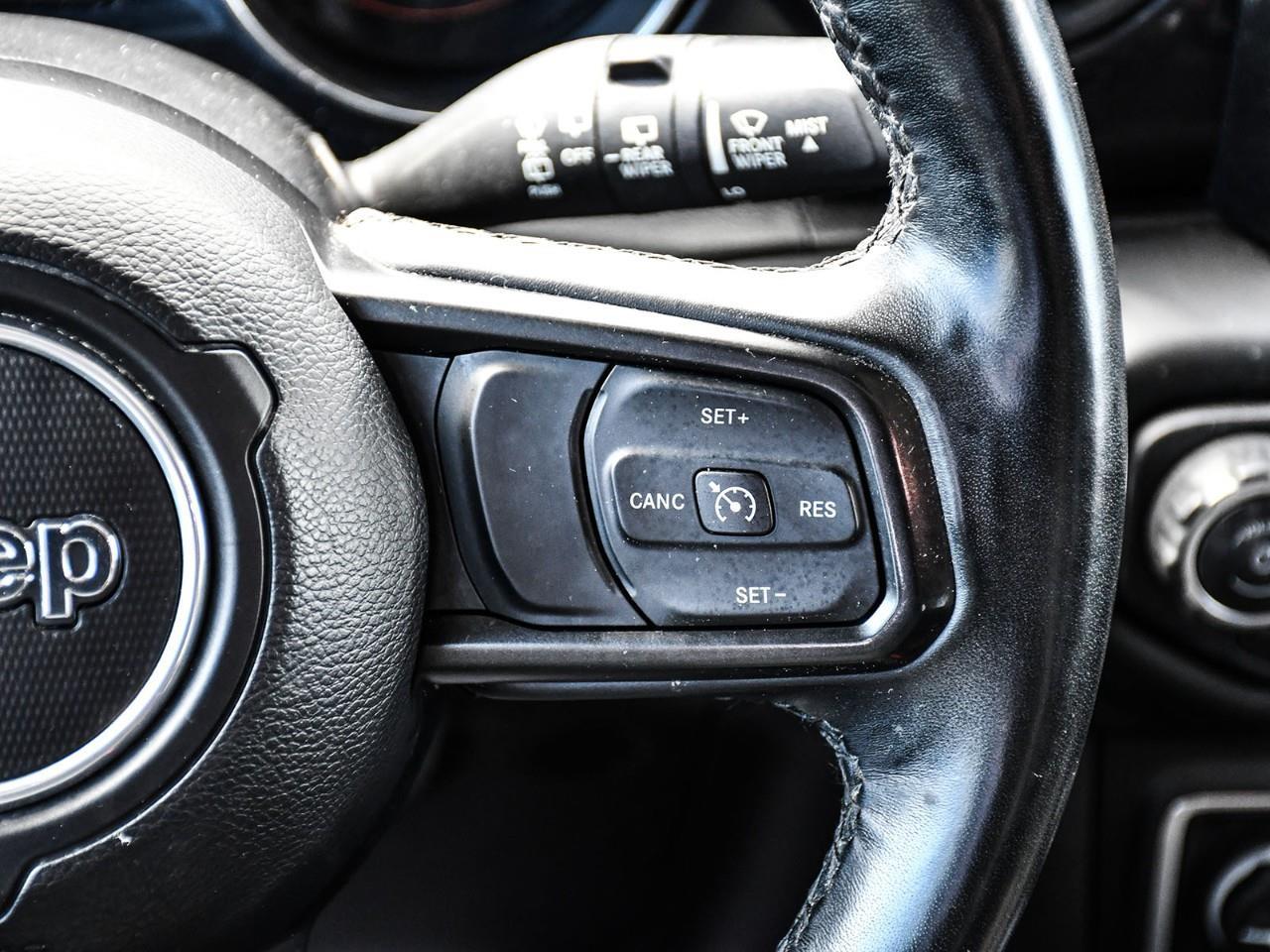 2023 Jeep Wrangler SPORT Photo