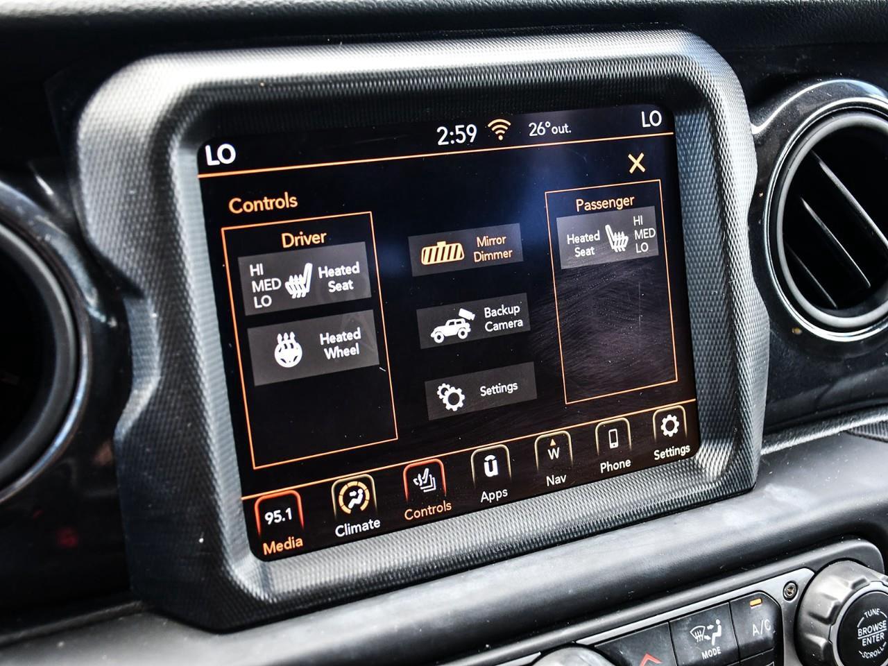 2023 Jeep Wrangler SPORT Photo