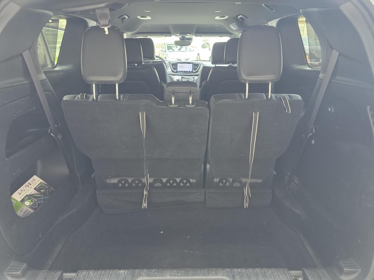 2022 Chrysler Pacifica Touring L Photo
