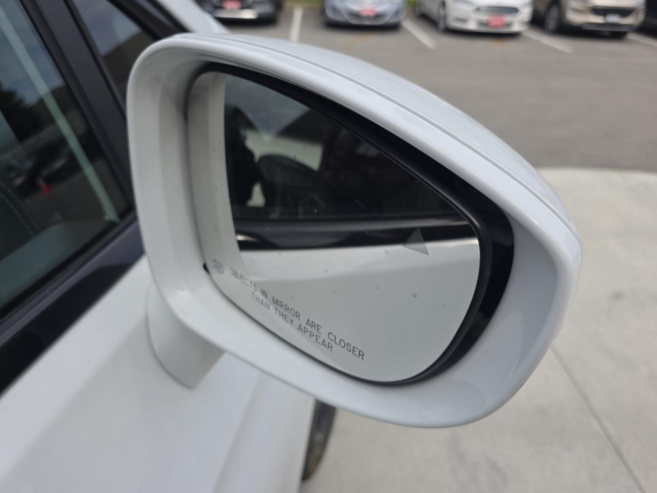 2022 Chrysler Pacifica Touring L Photo