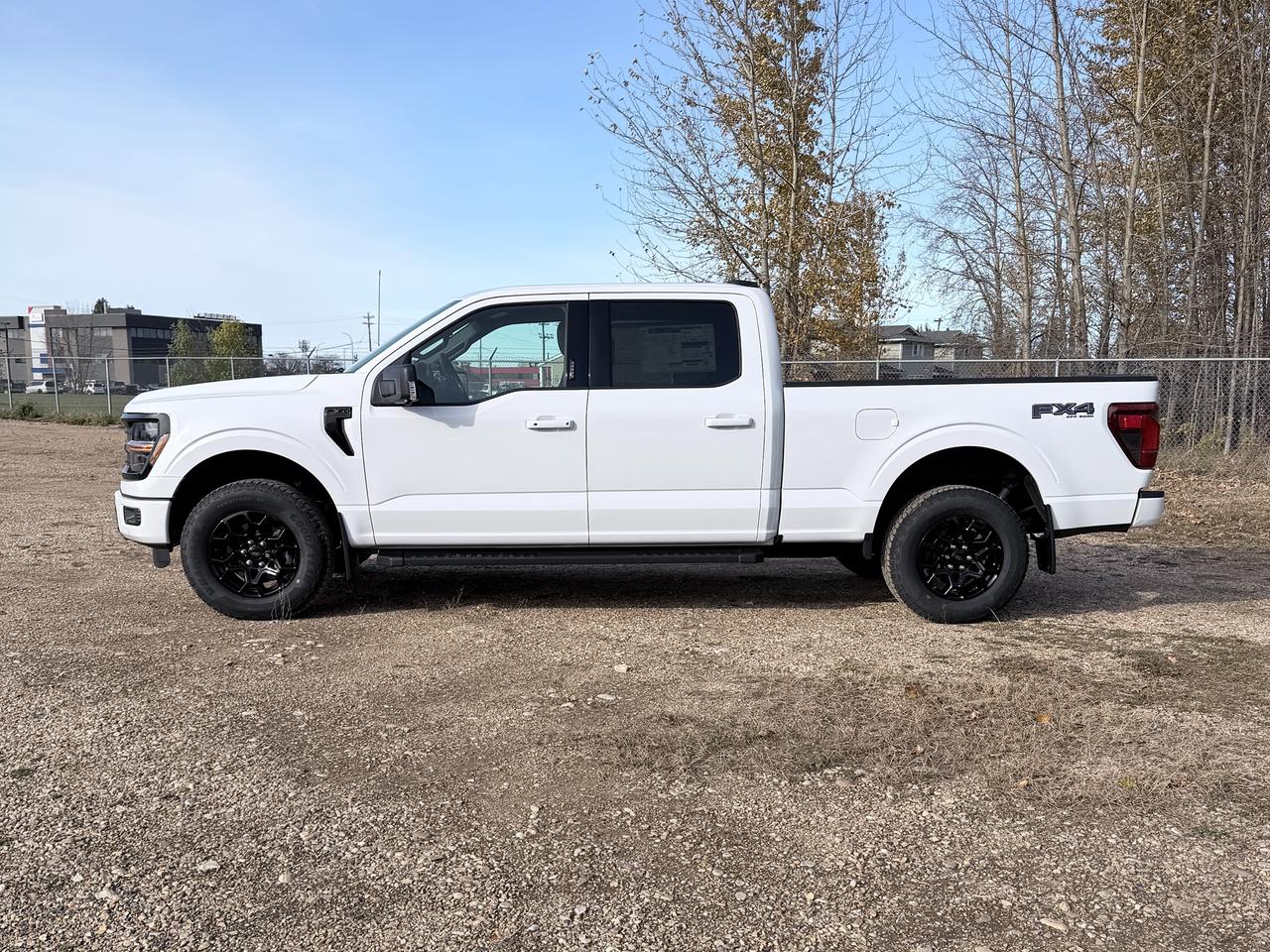 2026 Ford F-150 XLT Photo1