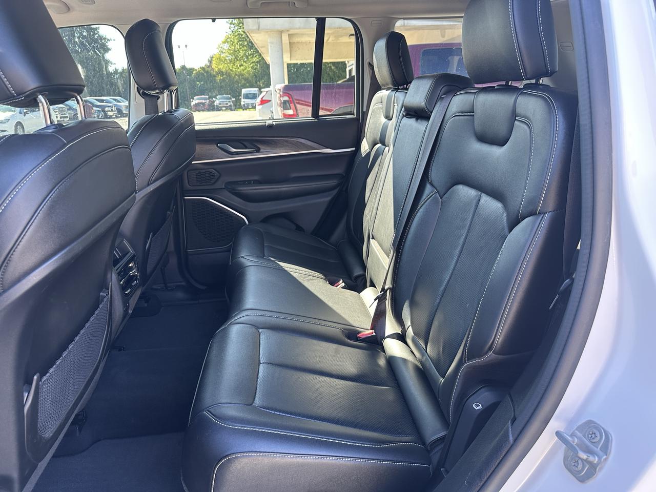 2023 Jeep Grand Cherokee Limited Photo