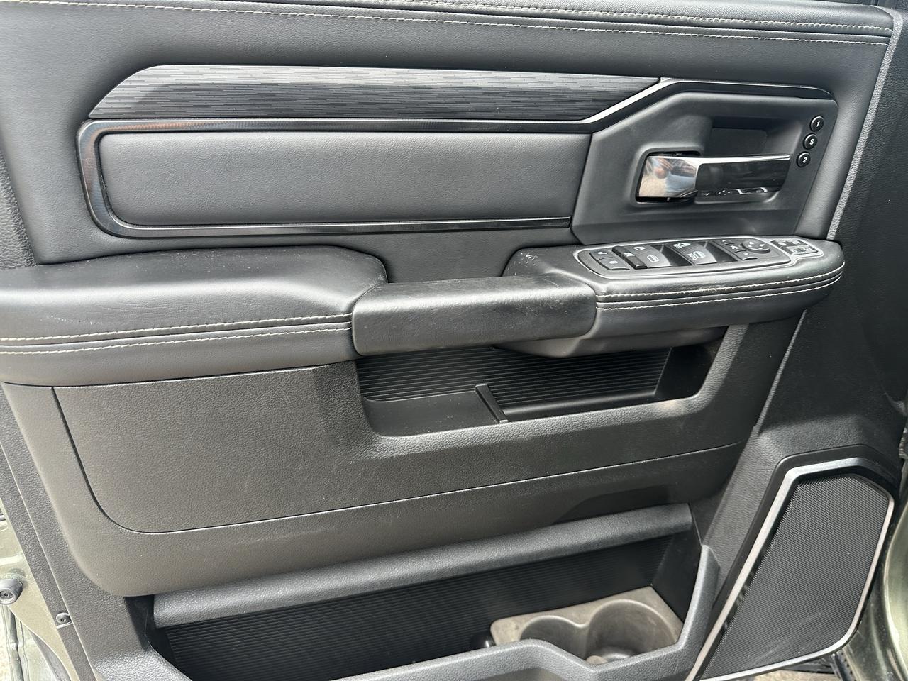 2023 RAM 2500 Rebel Photo