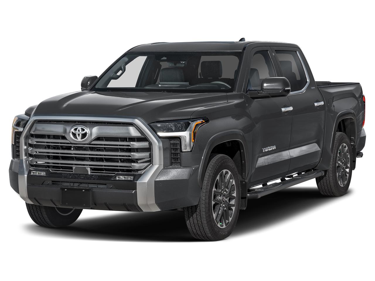 2026 Toyota Tundra LIMITED HYBRID Photo0