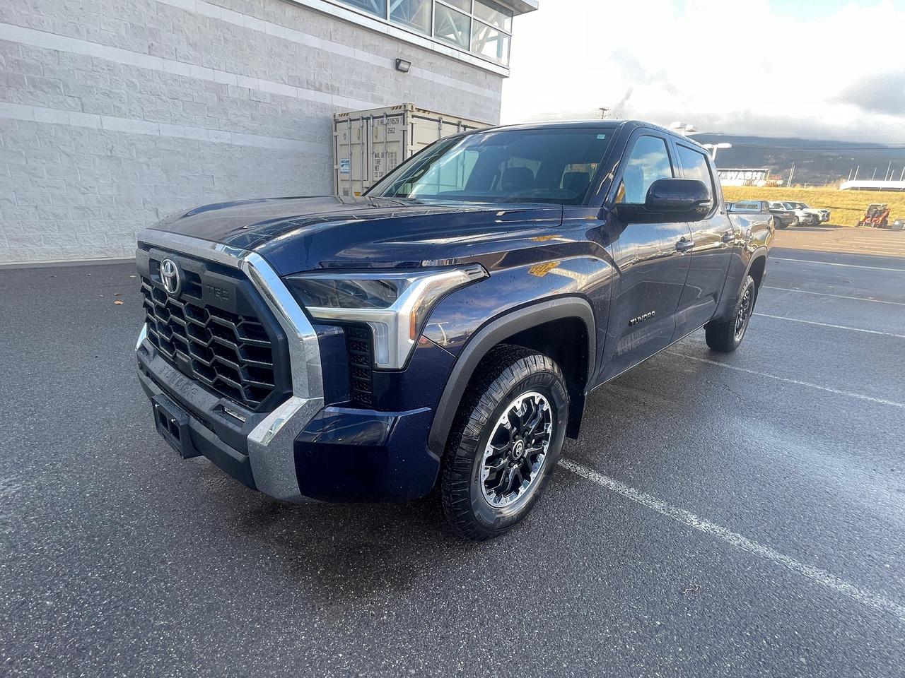 2026 Toyota Tundra SR5 Photo0