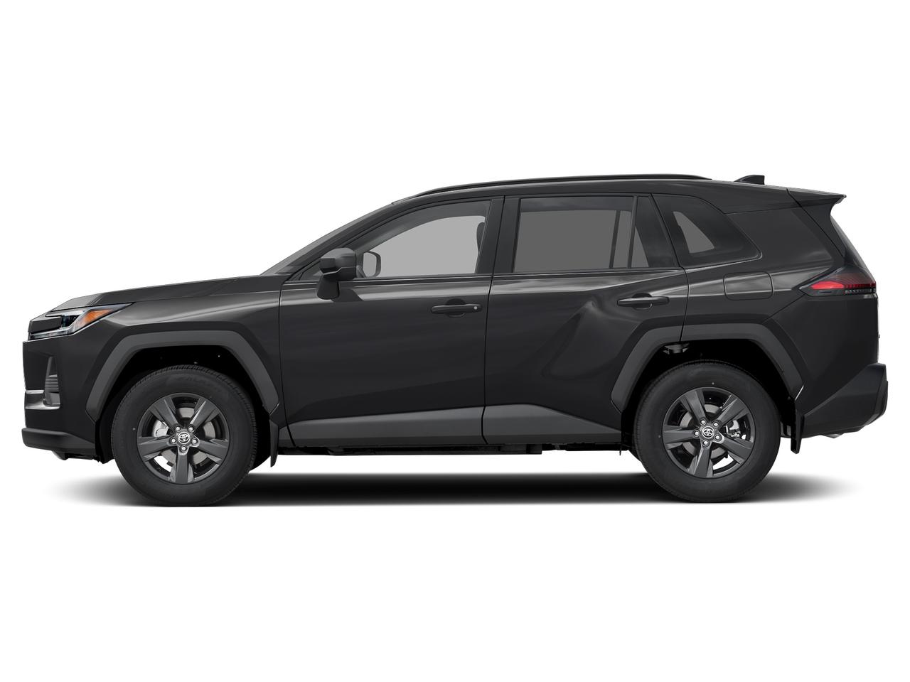 2026 Toyota RAV4 XLE Photo