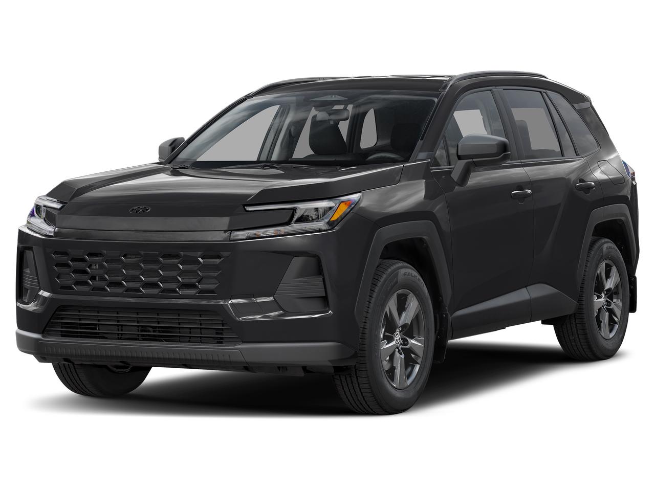 2026 Toyota RAV4 XLE Photo0