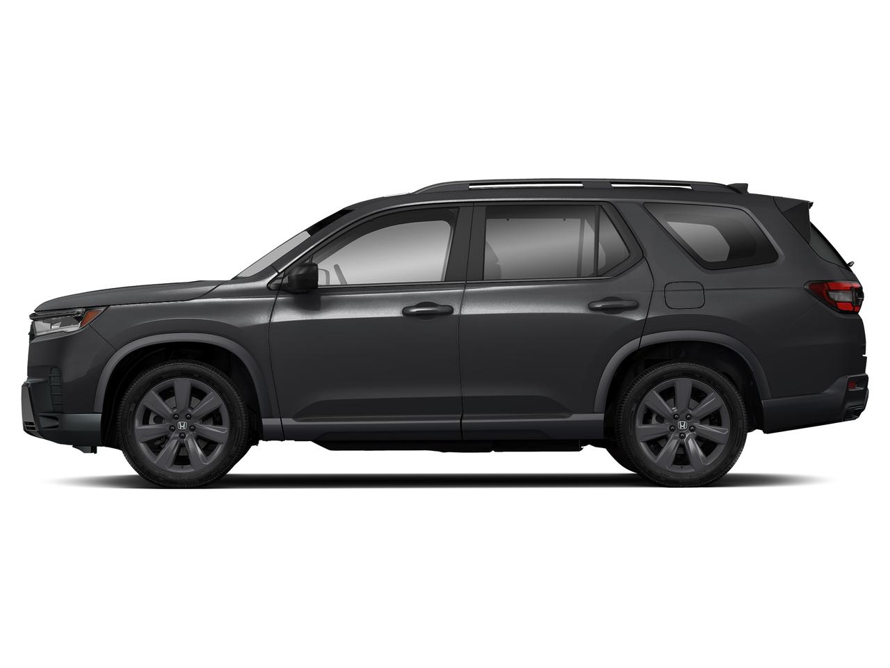 2026 Honda Pilot SPORT Photo