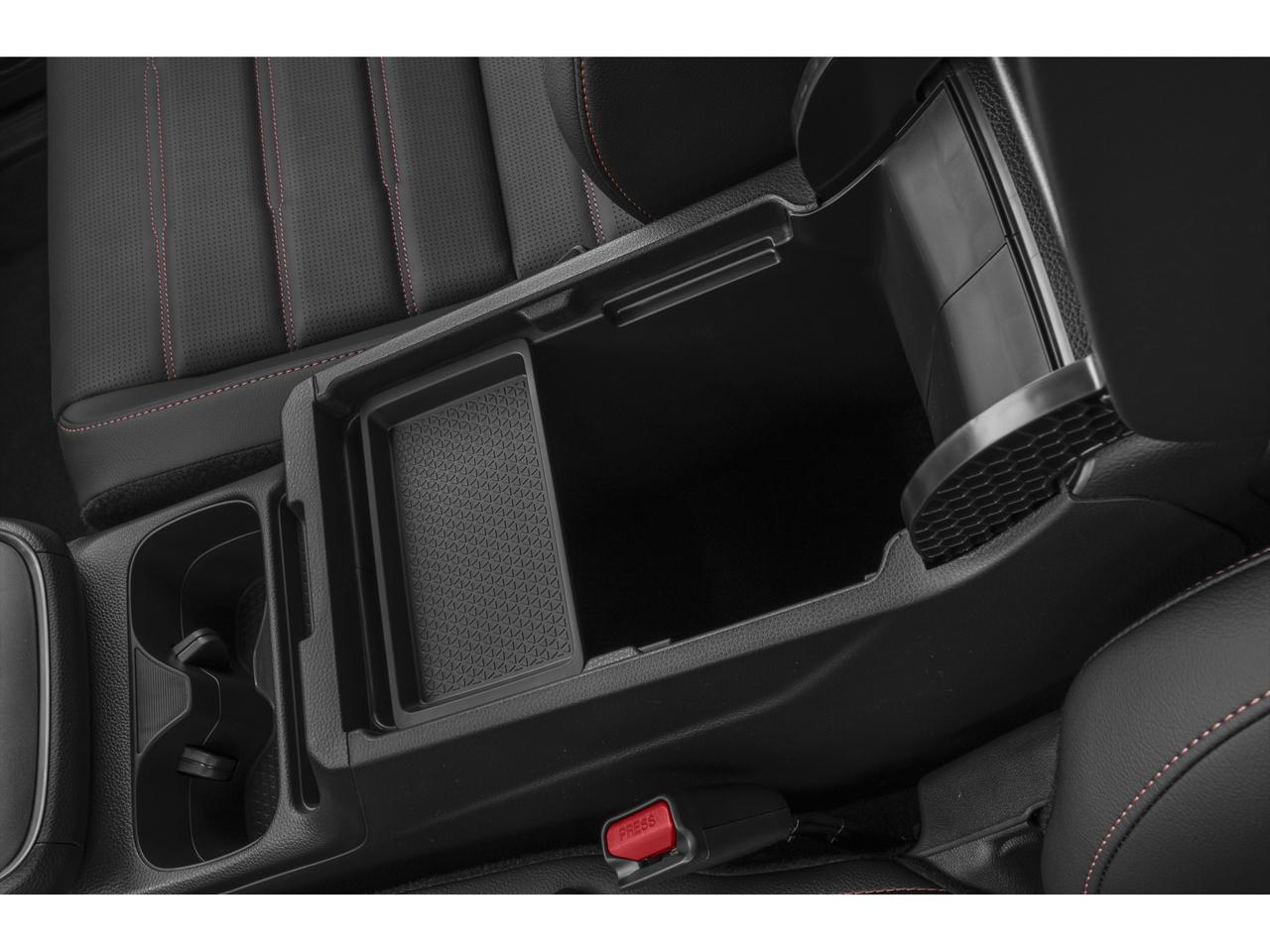 2026 Honda CR-V Hybrid Touring Photo