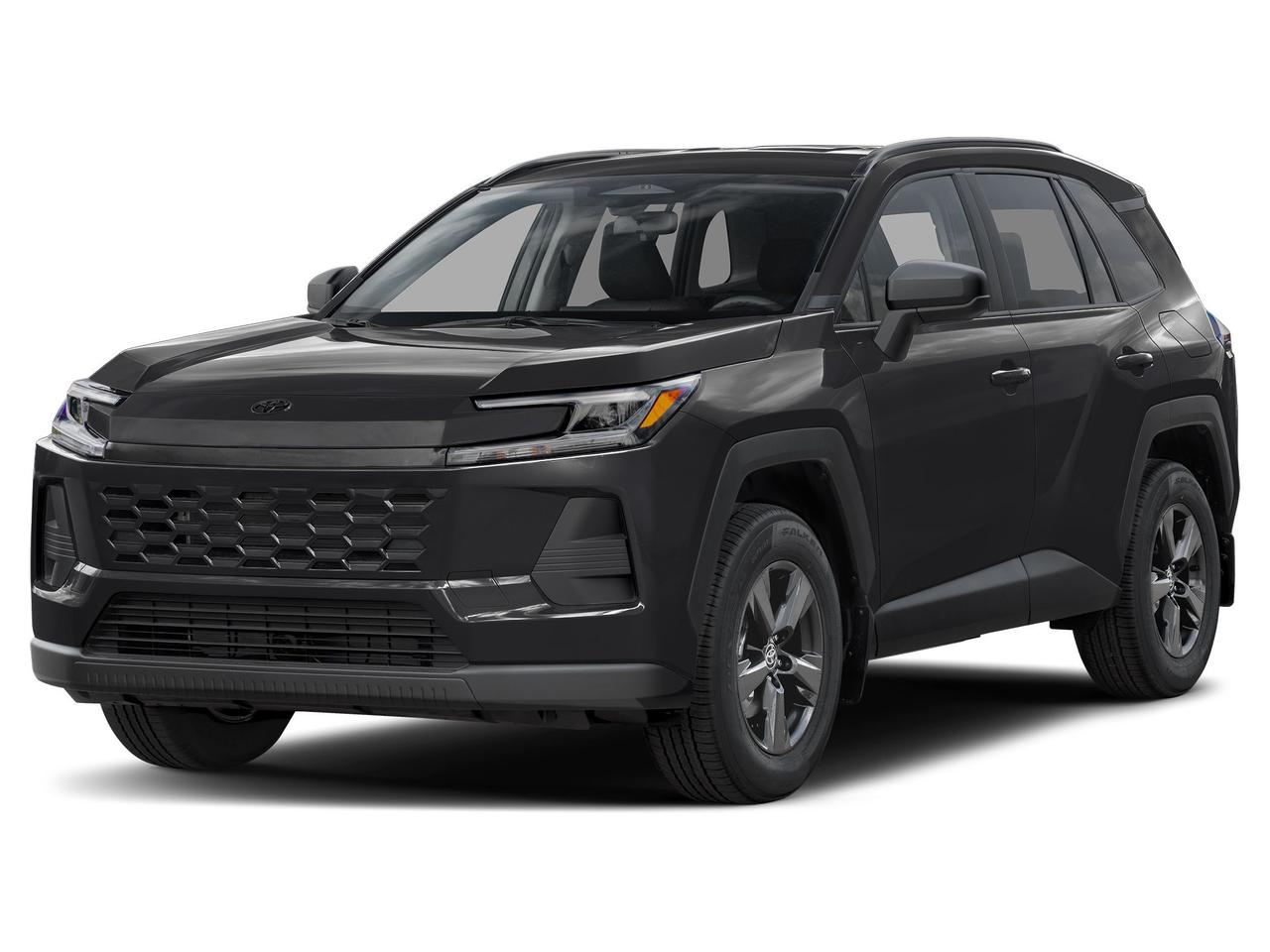 2026 Toyota RAV4 XLE - Photo #1