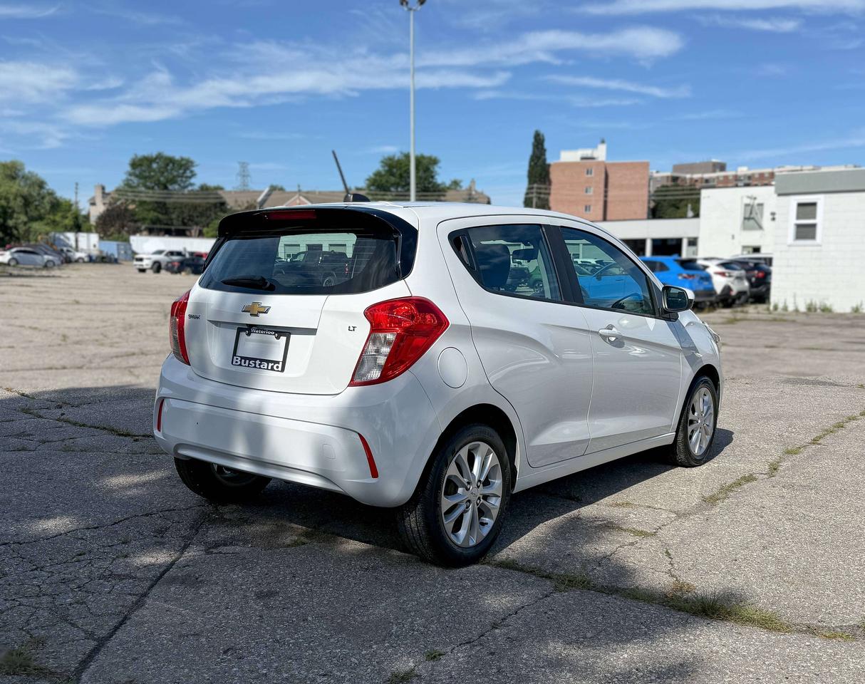 2021 Chevrolet Spark 1LT | BLUETOOTH | TOUCHSCREEN | Photo